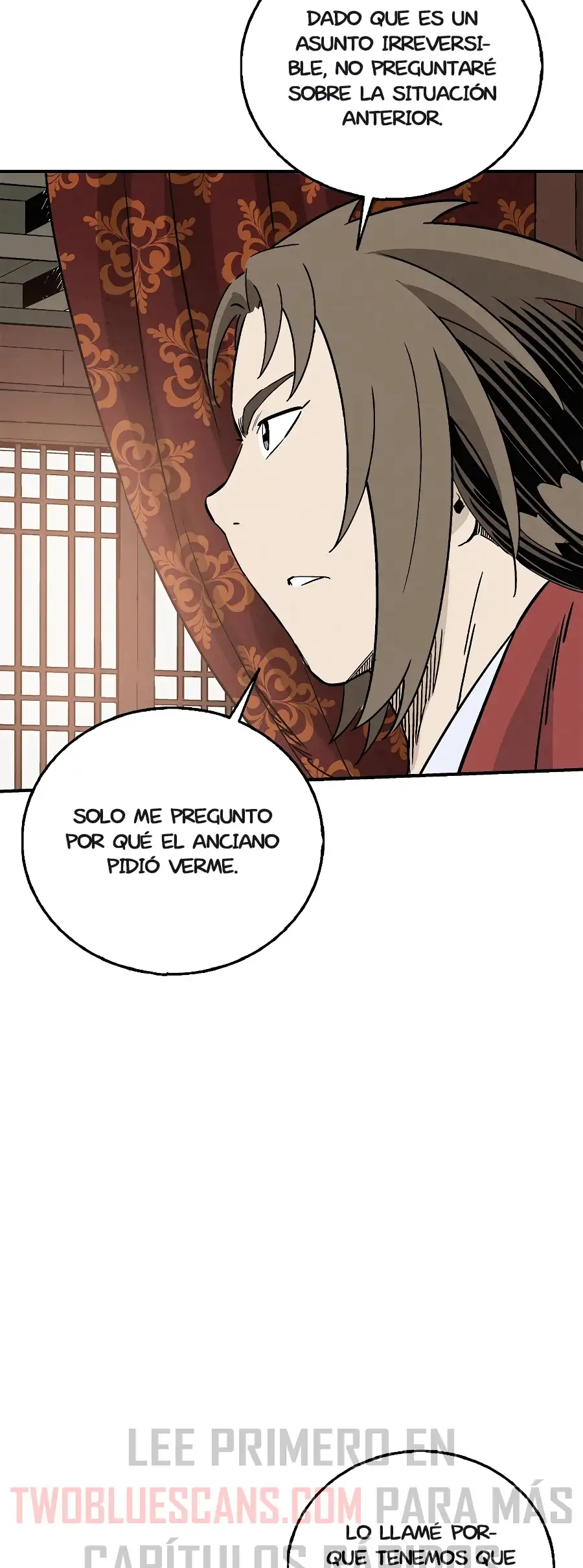 Reencarné en un Cirujano Genio - Capítulo 167 - Página 30 - LectorTMOo