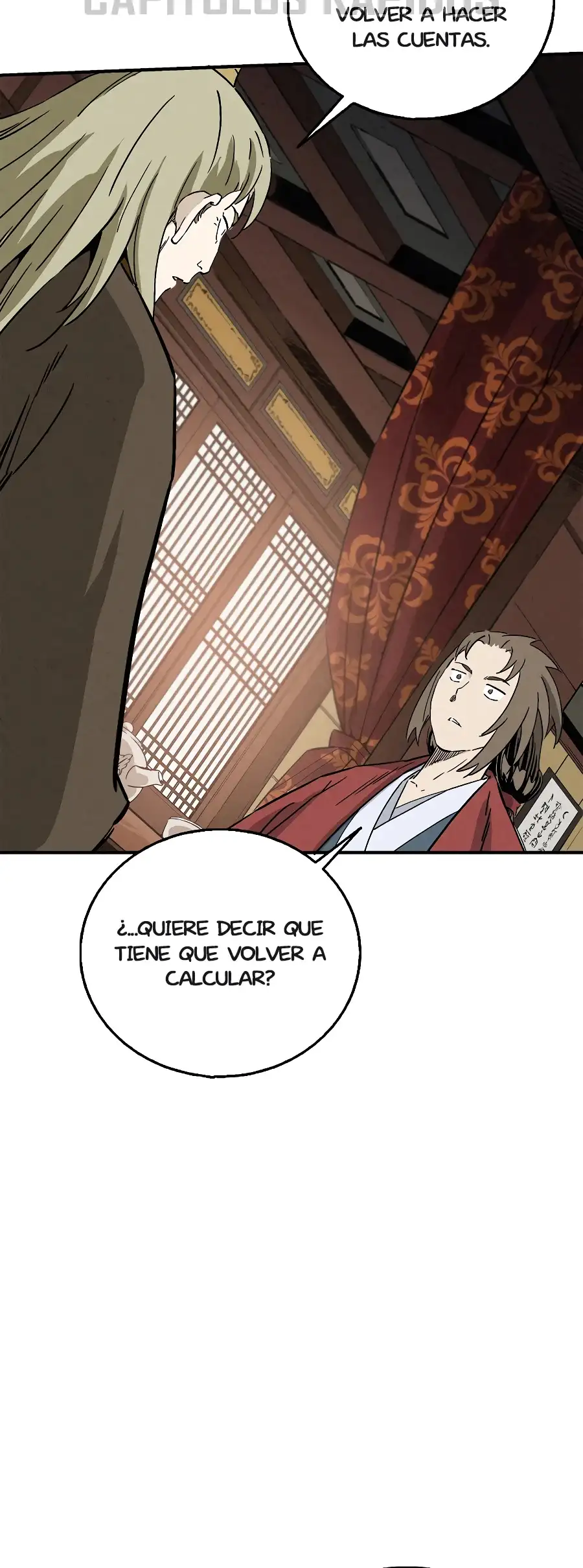 Reencarné en un Cirujano Genio - Capítulo 167 - Página 31 - LectorTMOo