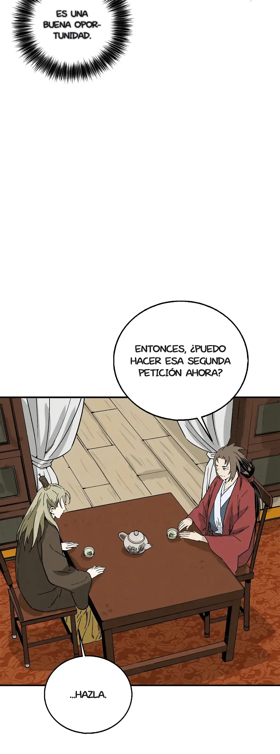 Reencarné en un Cirujano Genio - Capítulo 167 - Página 36 - LectorTMOo