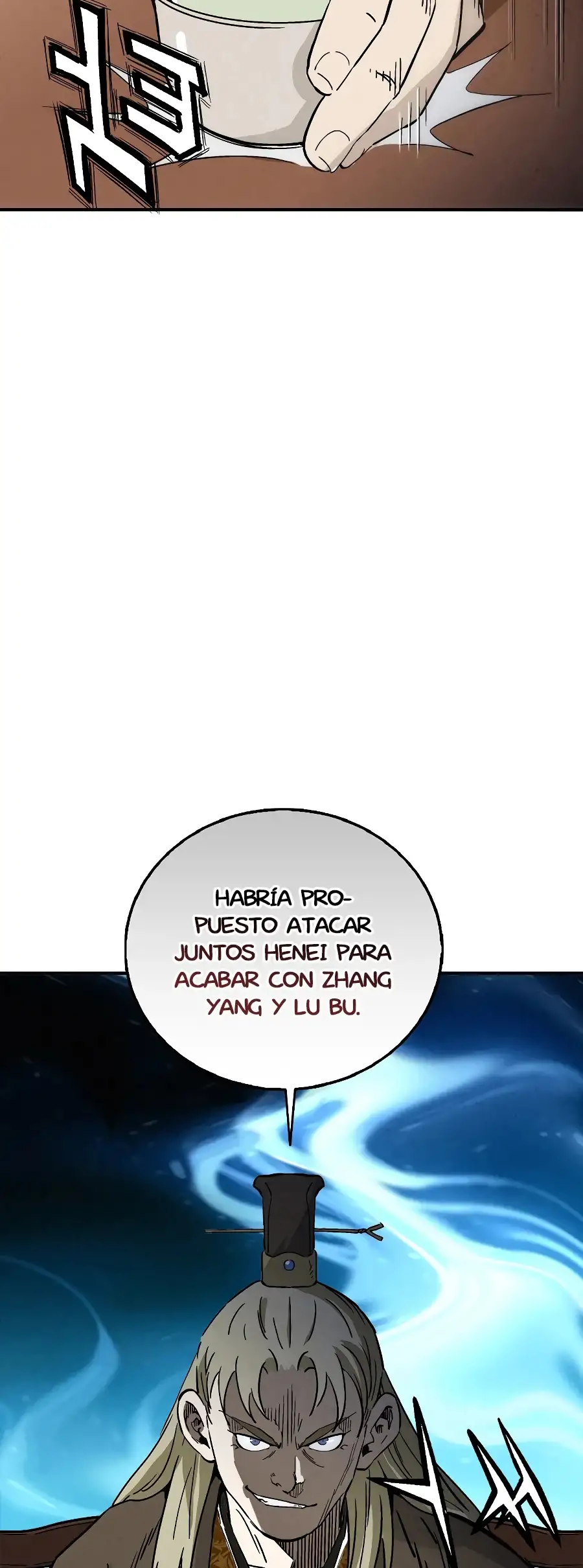 Reencarné en un Cirujano Genio - Capítulo 167 - Página 44 - LectorTMOo