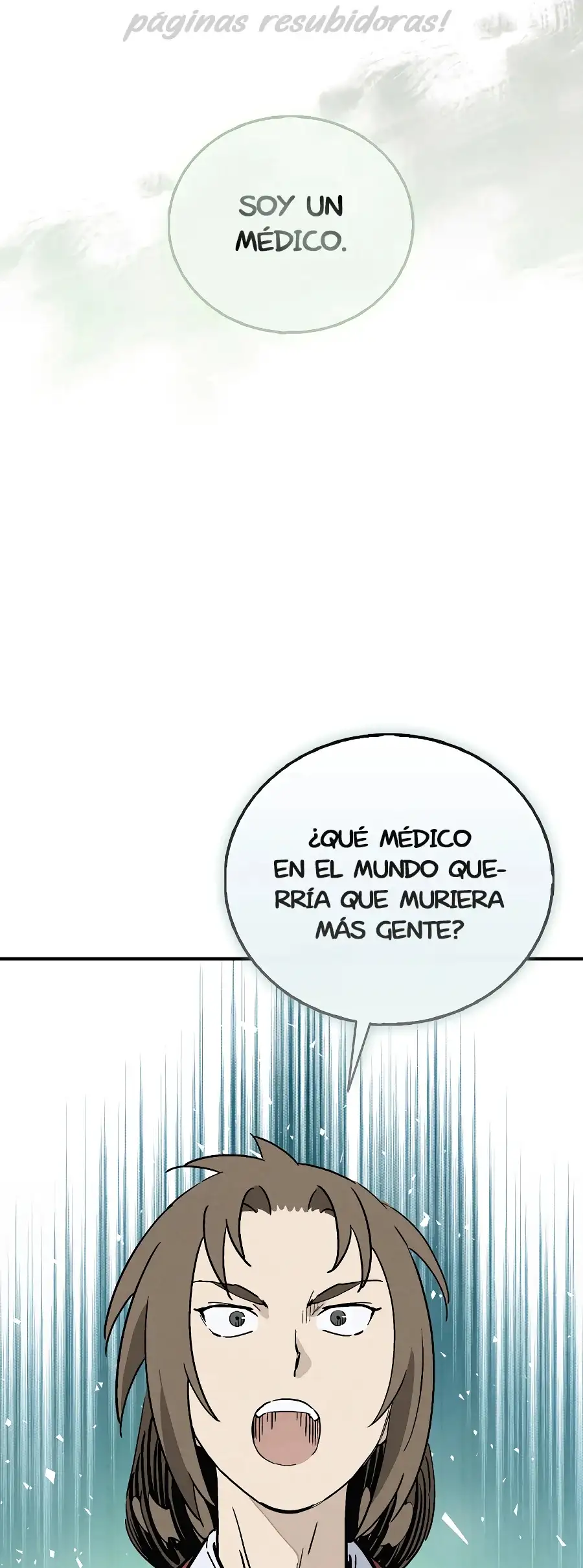 Reencarné en un Cirujano Genio - Capítulo 167 - Página 49 - LectorTMOo