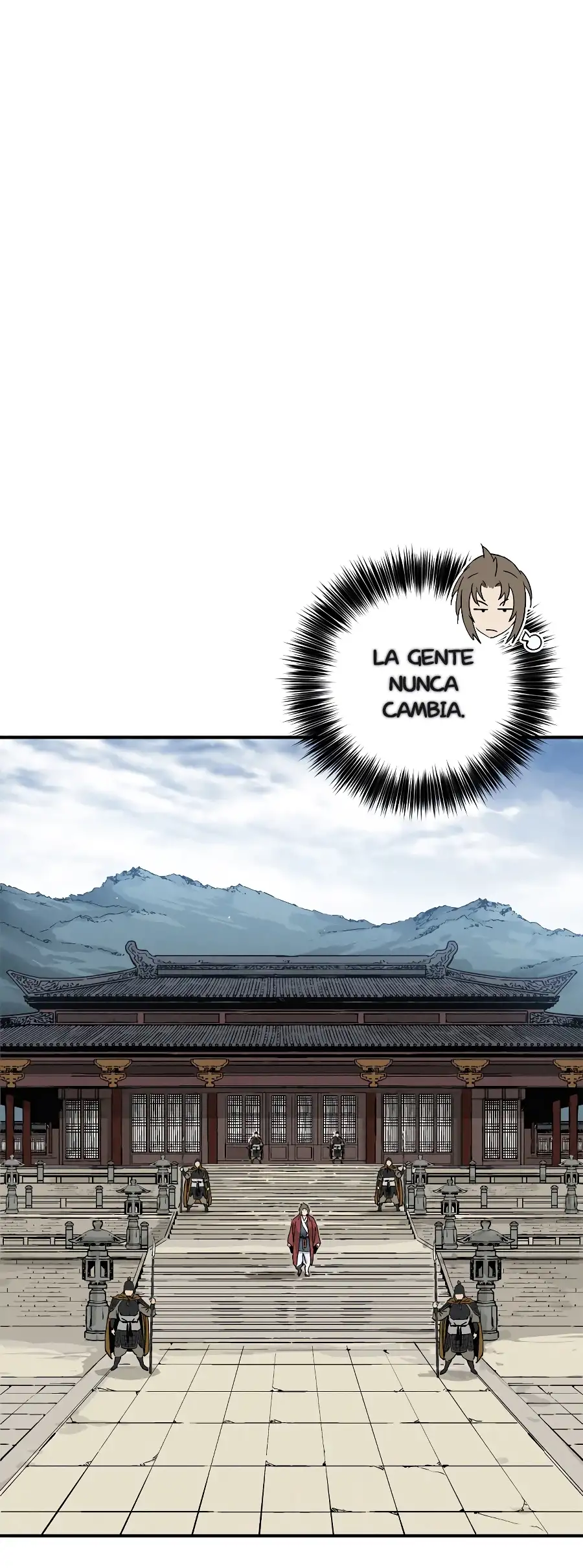 Reencarné en un Cirujano Genio - Capítulo 168 - Página 5 - LectorTMOo