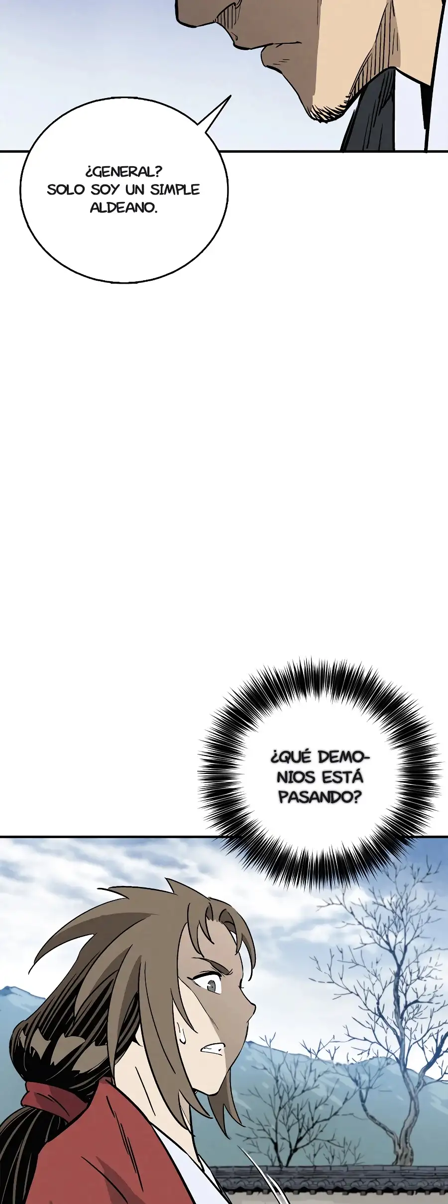 Reencarné en un Cirujano Genio - Capítulo 168 - Página 19 - LectorTMOo