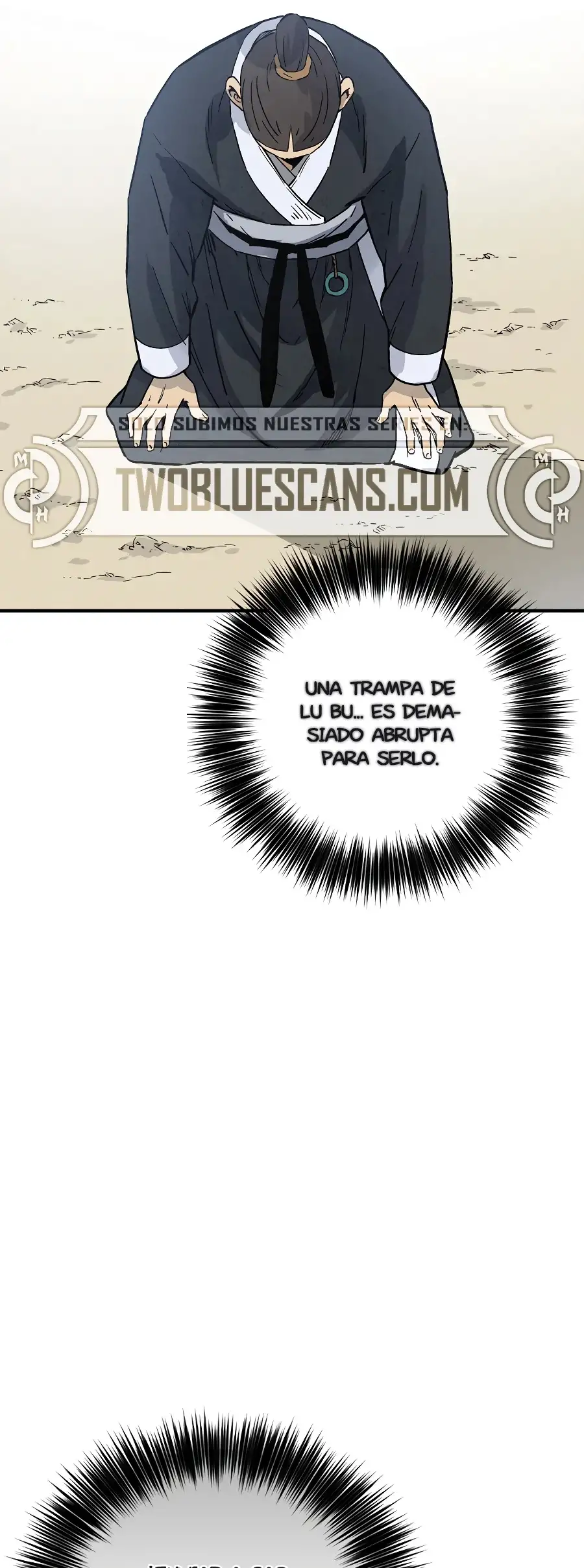 Reencarné en un Cirujano Genio - Capítulo 168 - Página 21 - LectorTMOo