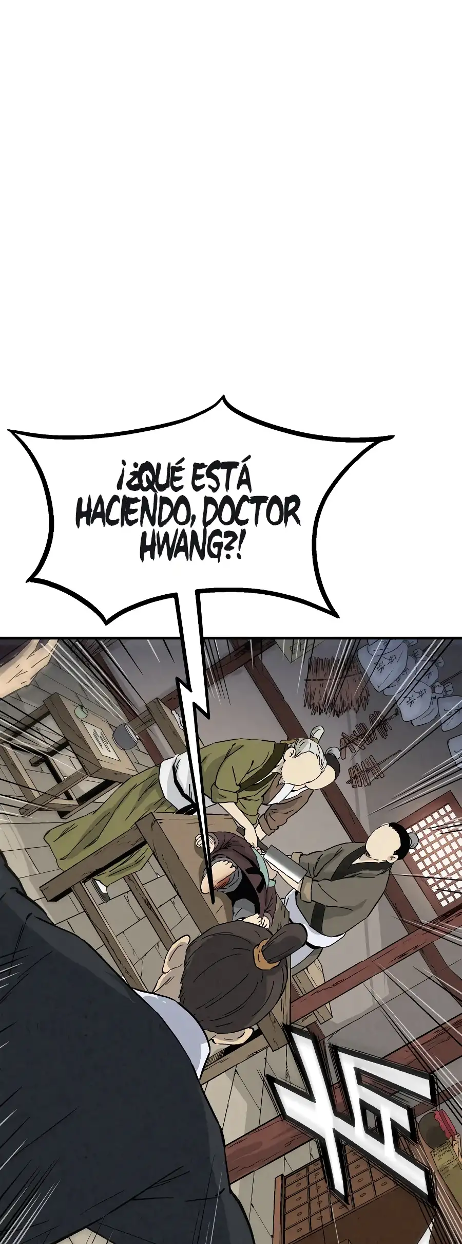 Reencarné en un Cirujano Genio - Capítulo 168 - Página 35 - LectorTMOo