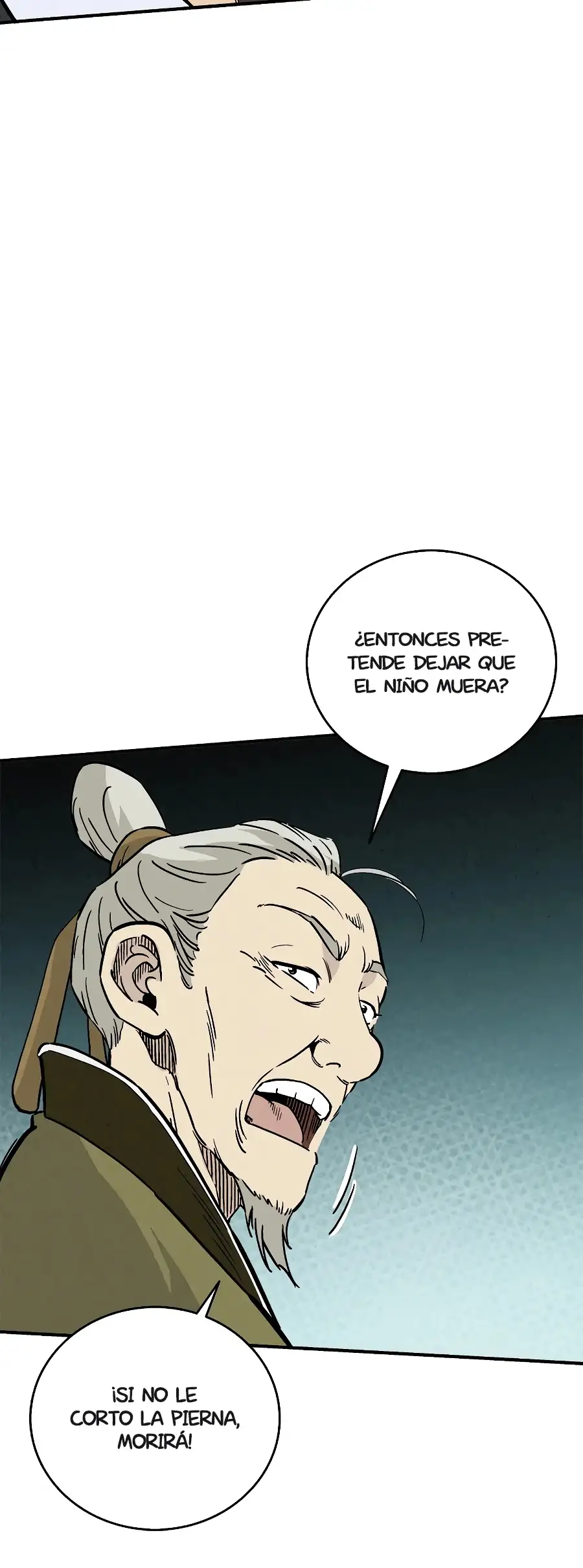 Reencarné en un Cirujano Genio - Capítulo 168 - Página 41 - LectorTMOo