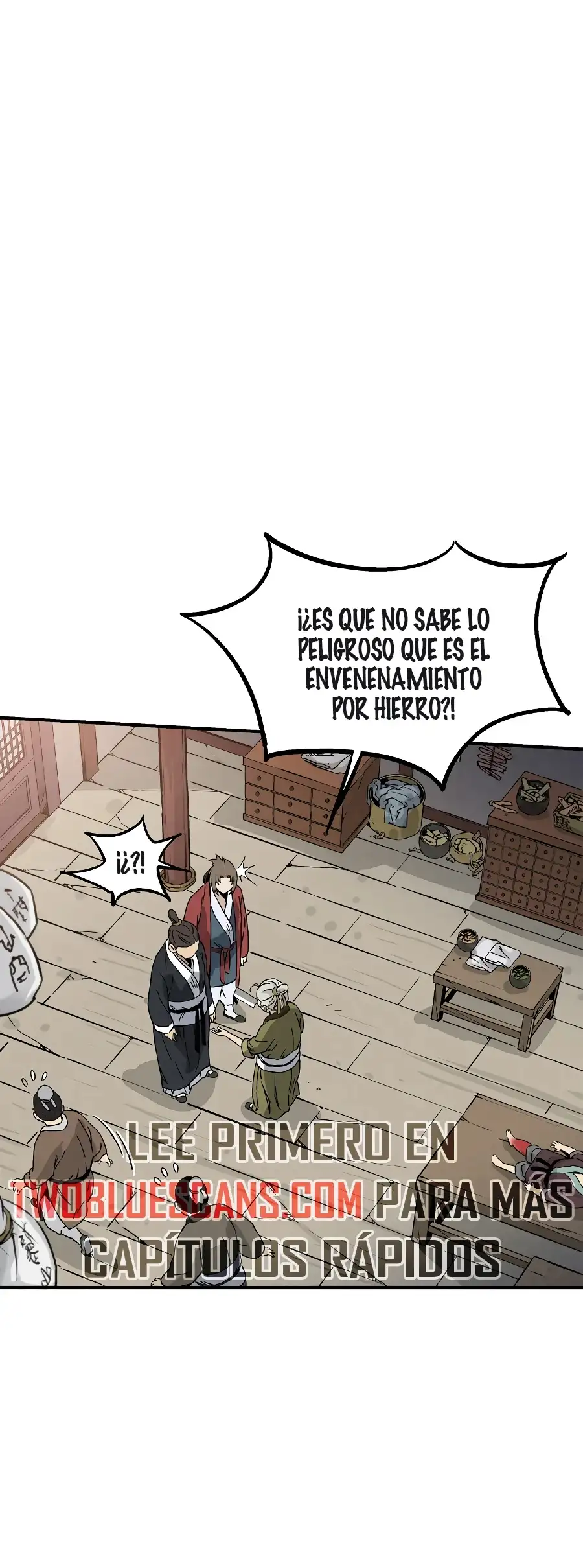 Reencarné en un Cirujano Genio - Capítulo 168 - Página 42 - LectorTMOo