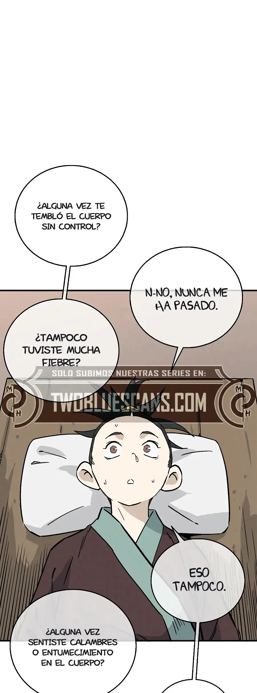 Reencarné en un Cirujano Genio - Capítulo 168 - Página 51 - LectorTMOo