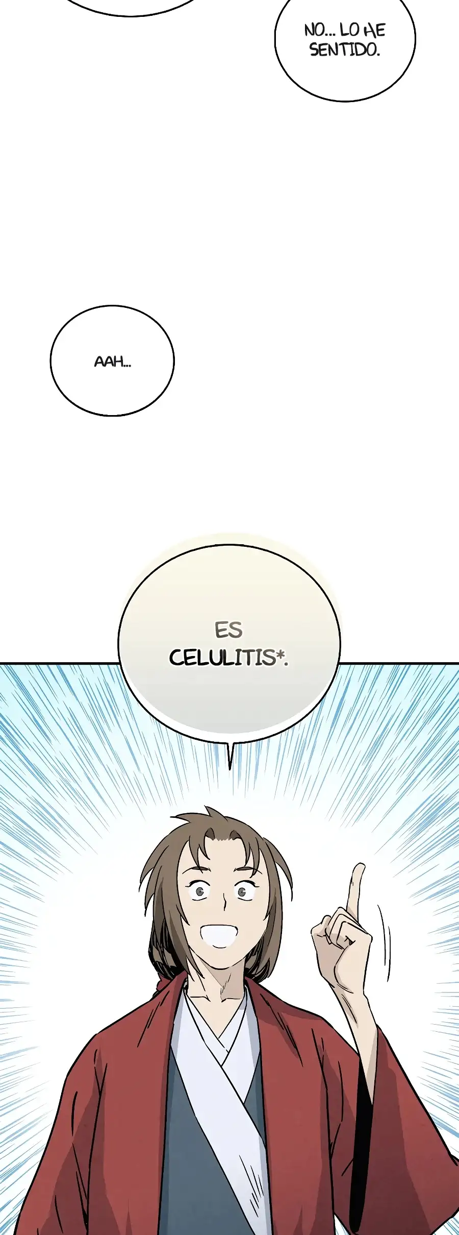Reencarné en un Cirujano Genio - Capítulo 168 - Página 52 - LectorTMOo