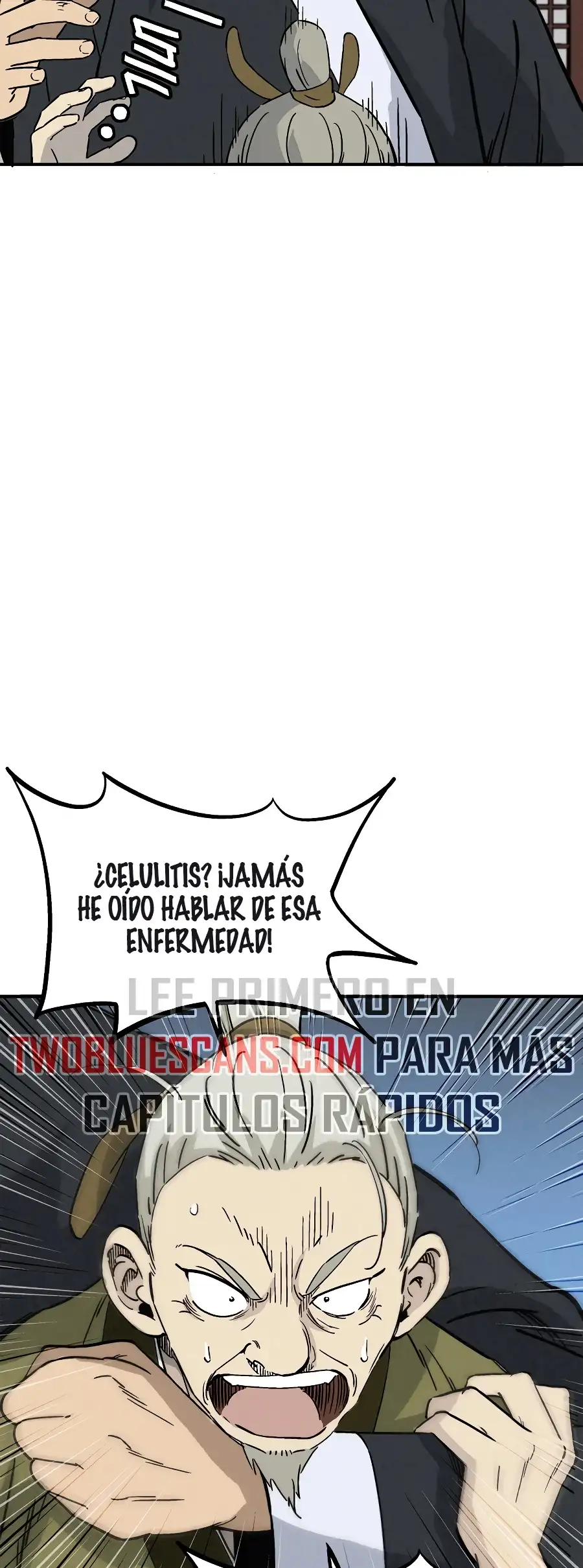 Reencarné en un Cirujano Genio - Capítulo 168 - Página 54 - LectorTMOo