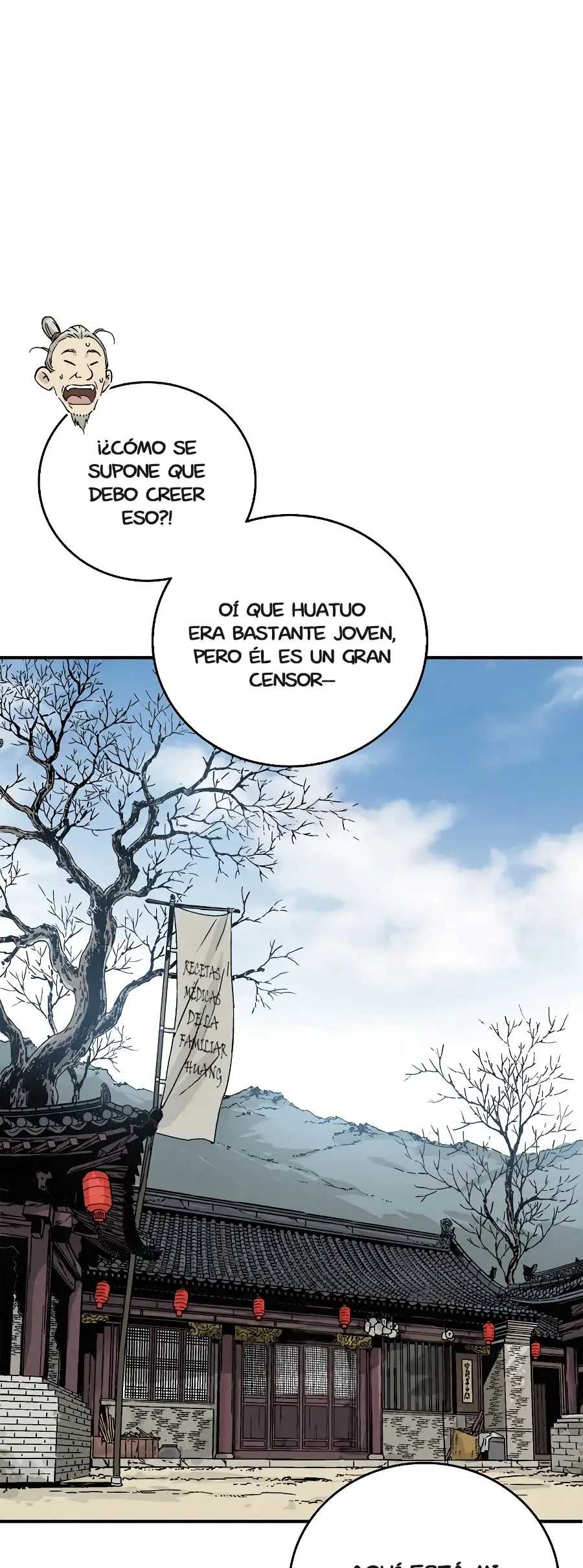 Reencarné en un Cirujano Genio - Capítulo 169 - Página 5 - LectorTMOo