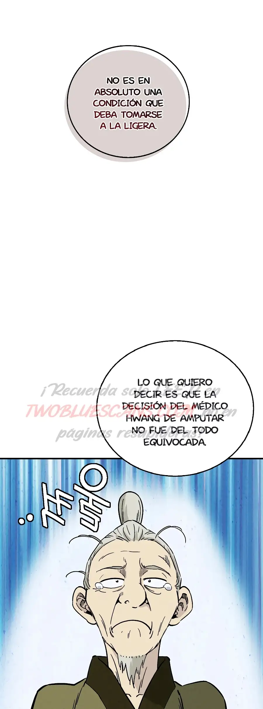 Reencarné en un Cirujano Genio - Capítulo 169 - Página 13 - LectorTMOo