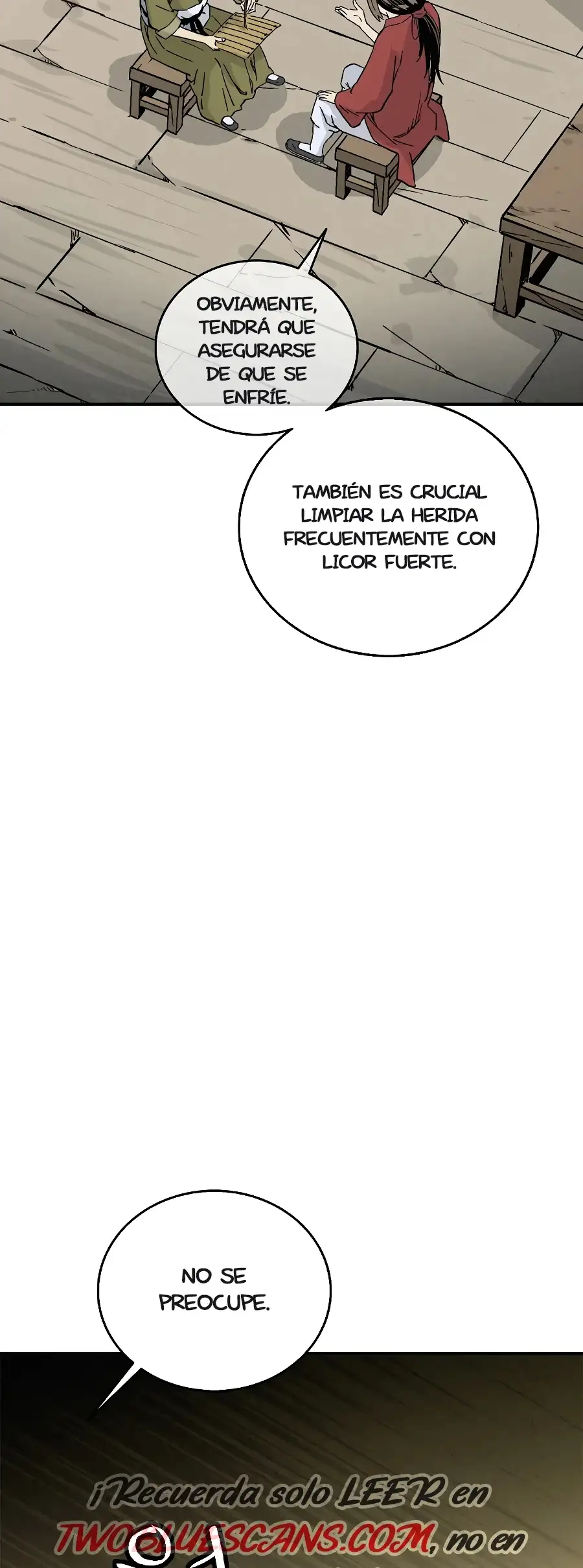 Reencarné en un Cirujano Genio - Capítulo 169 - Página 25 - LectorTMOo