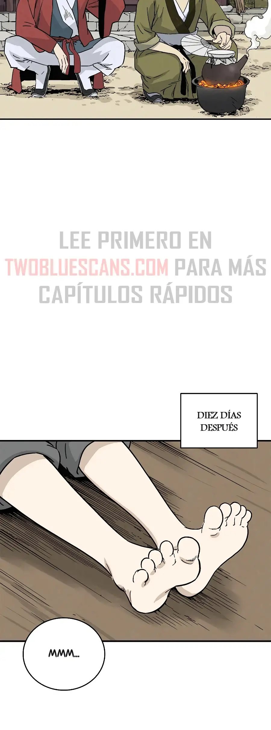 Reencarné en un Cirujano Genio - Capítulo 169 - Página 31 - LectorTMOo