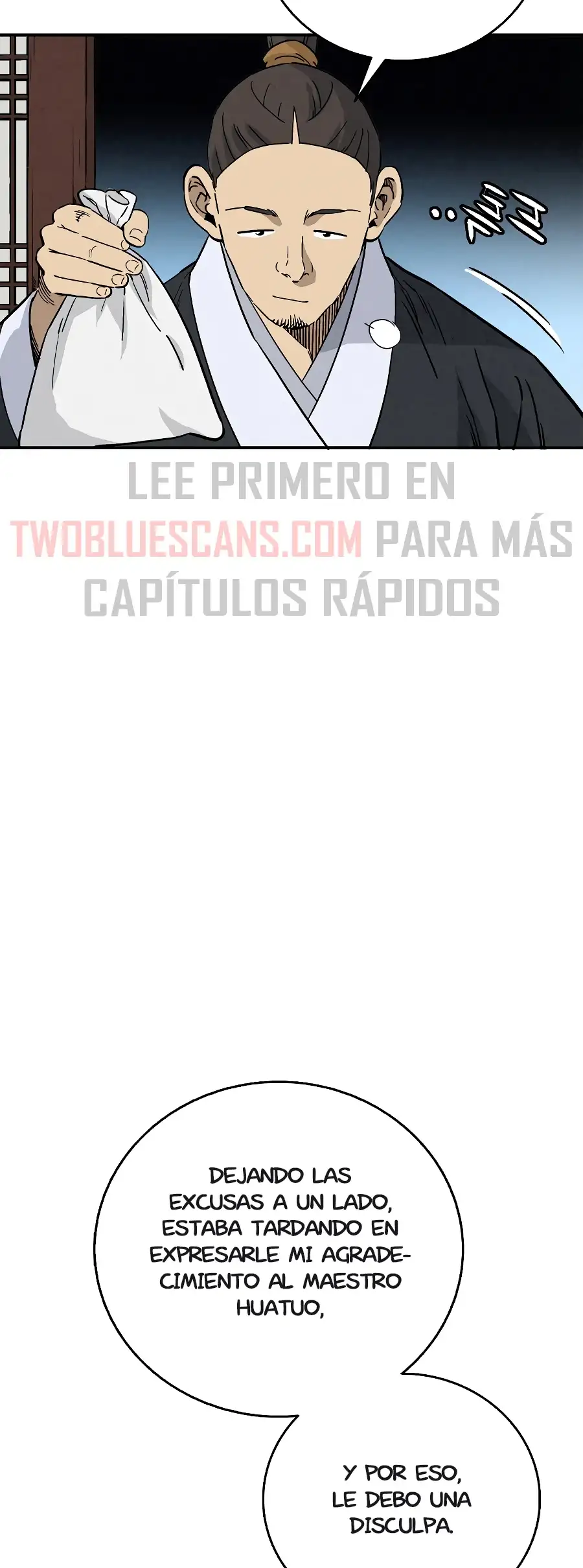 Reencarné en un Cirujano Genio - Capítulo 169 - Página 43 - LectorTMOo