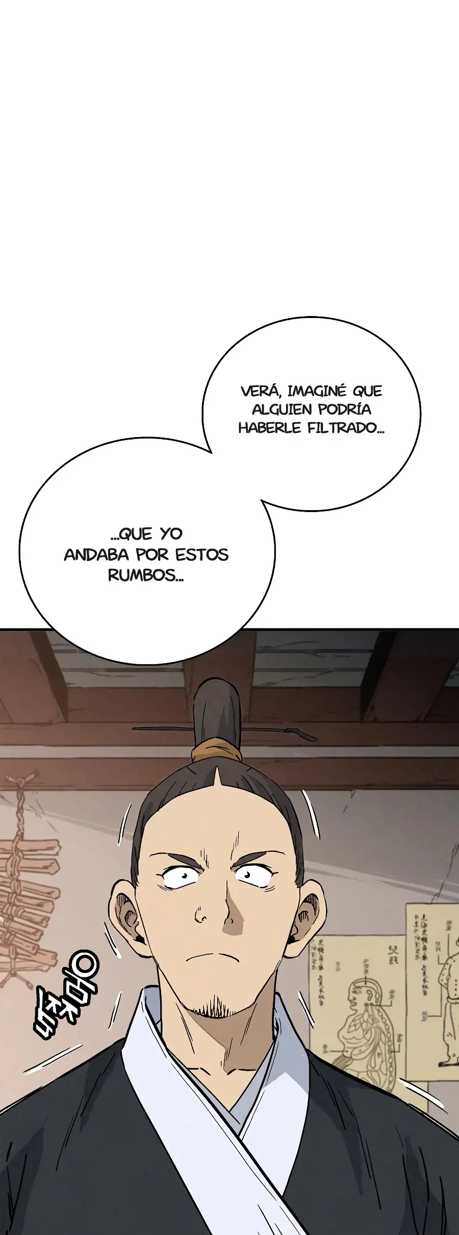 Reencarné en un Cirujano Genio - Capítulo 169 - Página 50 - LectorTMOo