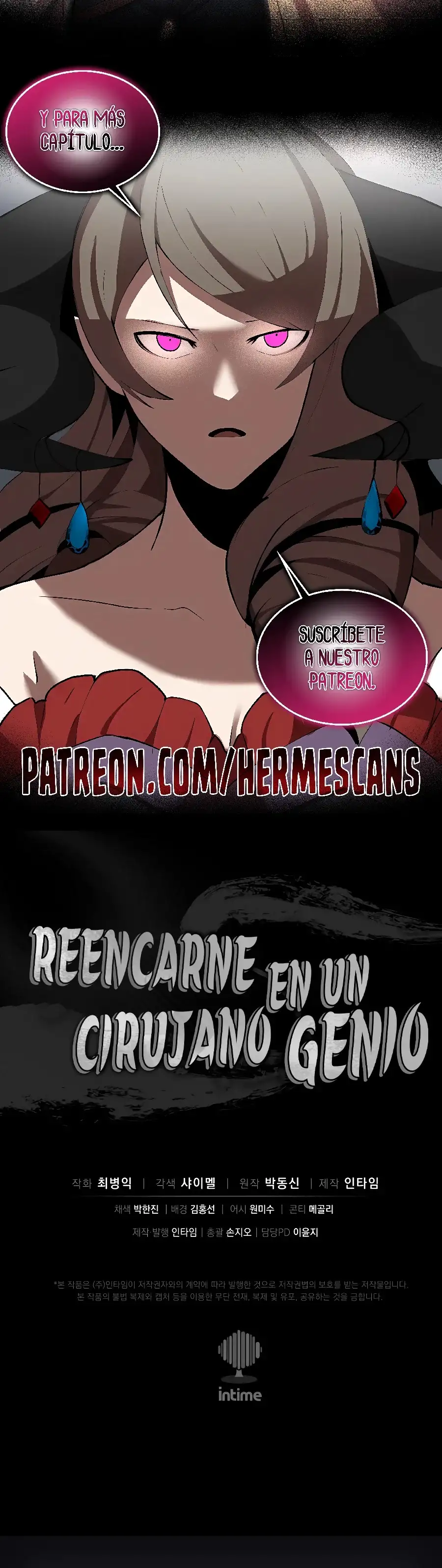 Reencarné en un Cirujano Genio - Capítulo 169 - Página 62 - LectorTMOo