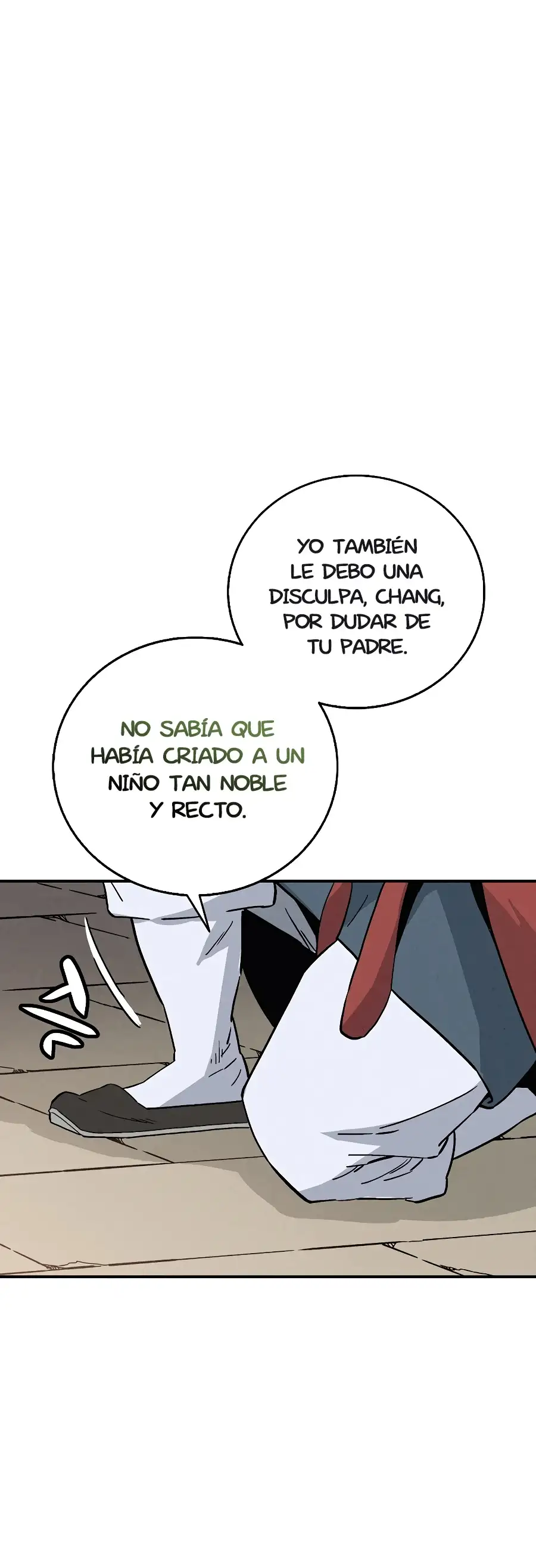 Reencarné en un Cirujano Genio - Capítulo 170 - Página 10 - LectorTMOo