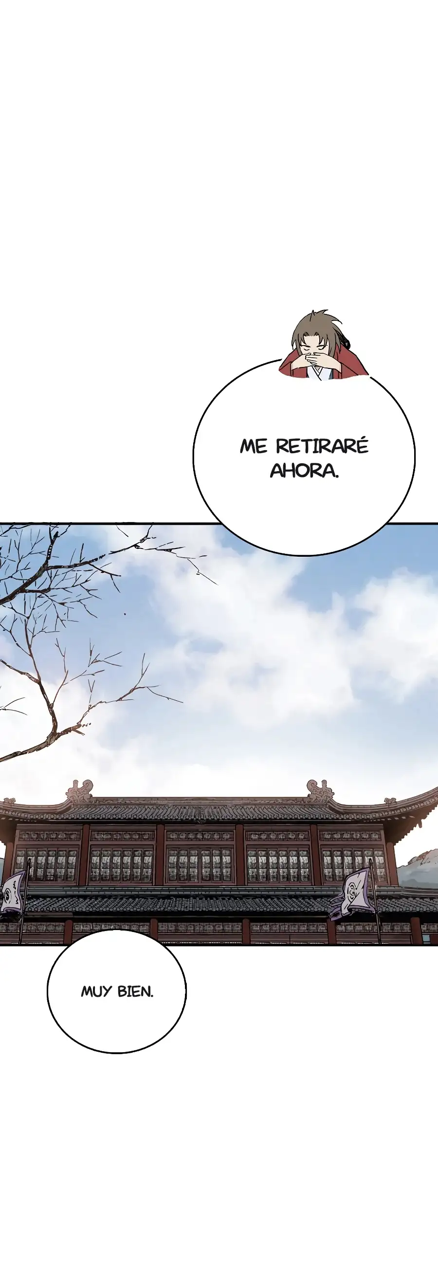 Reencarné en un Cirujano Genio - Capítulo 170 - Página 21 - LectorTMOo