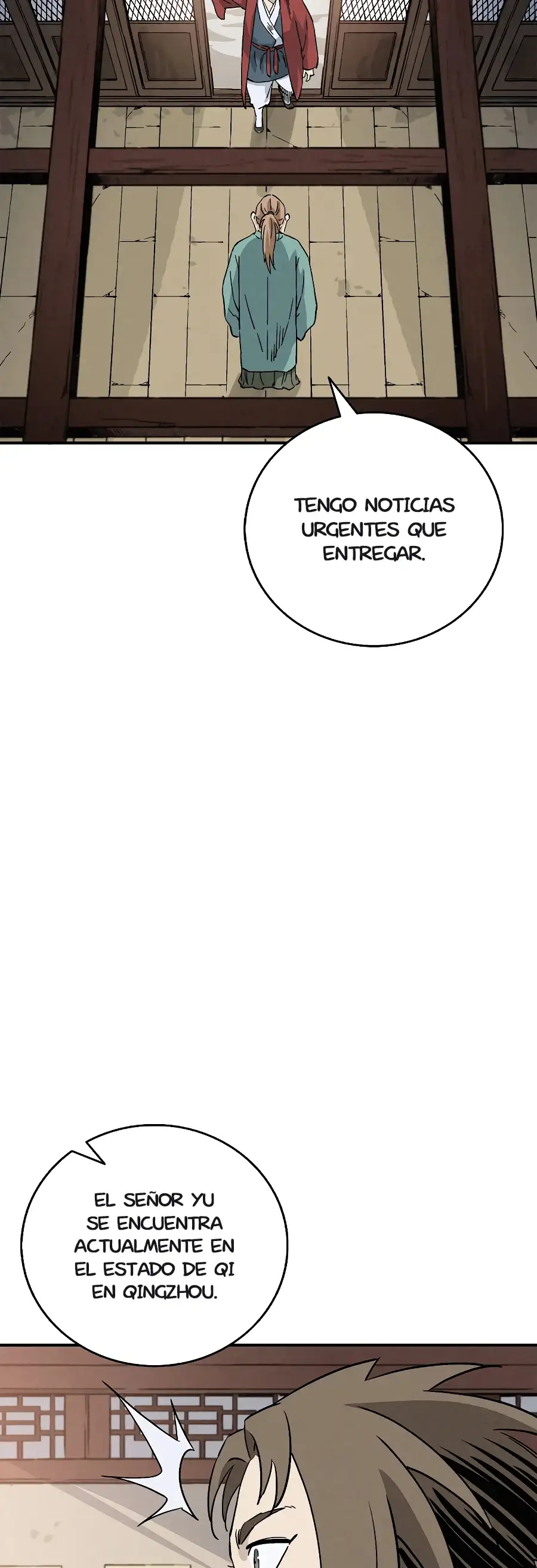 Reencarné en un Cirujano Genio - Capítulo 170 - Página 27 - LectorTMOo