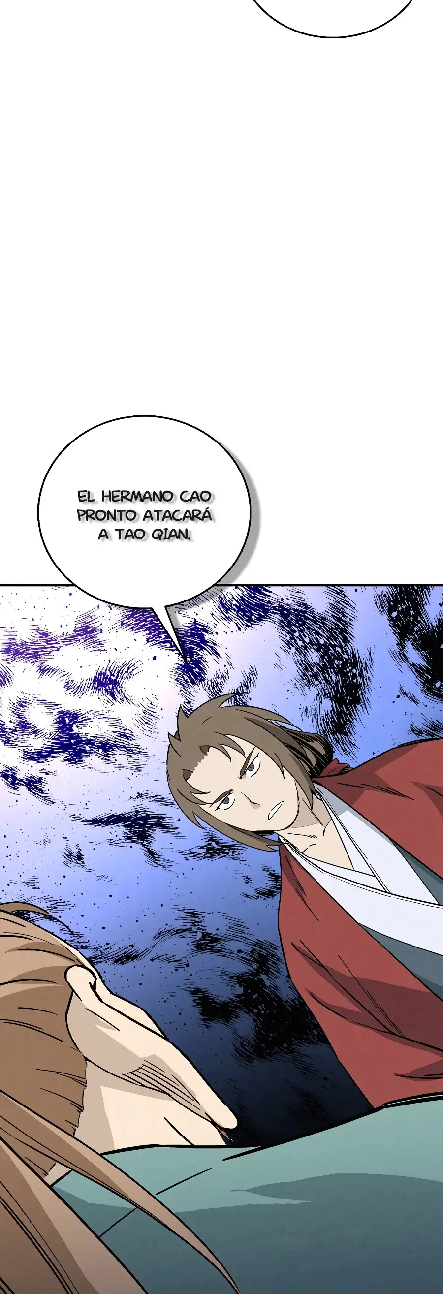 Reencarné en un Cirujano Genio - Capítulo 170 - Página 36 - LectorTMOo