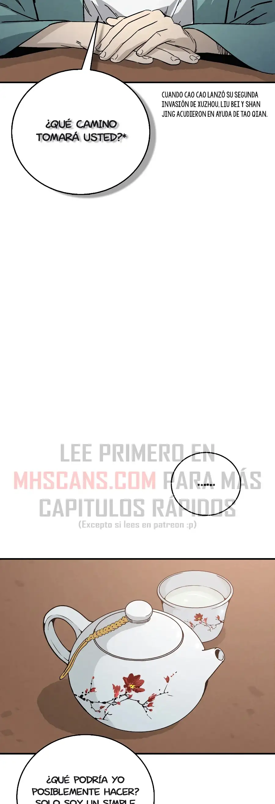 Reencarné en un Cirujano Genio - Capítulo 170 - Página 40 - LectorTMOo