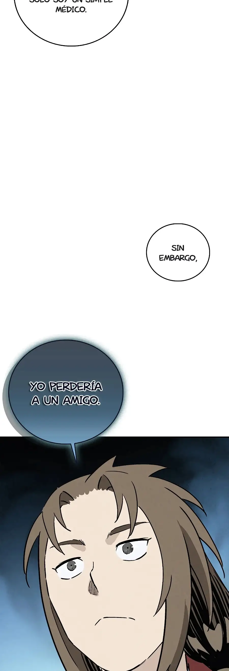Reencarné en un Cirujano Genio - Capítulo 170 - Página 41 - LectorTMOo