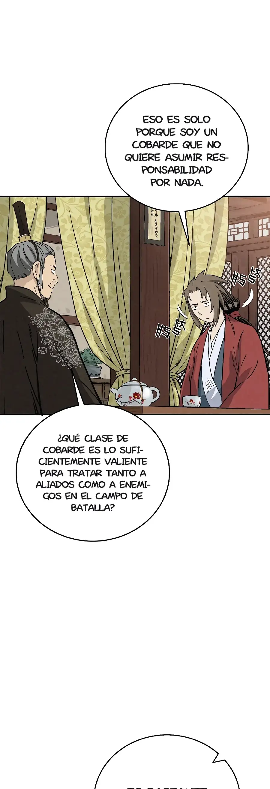Reencarné en un Cirujano Genio - Capítulo 171 - Página 7 - LectorTMOo