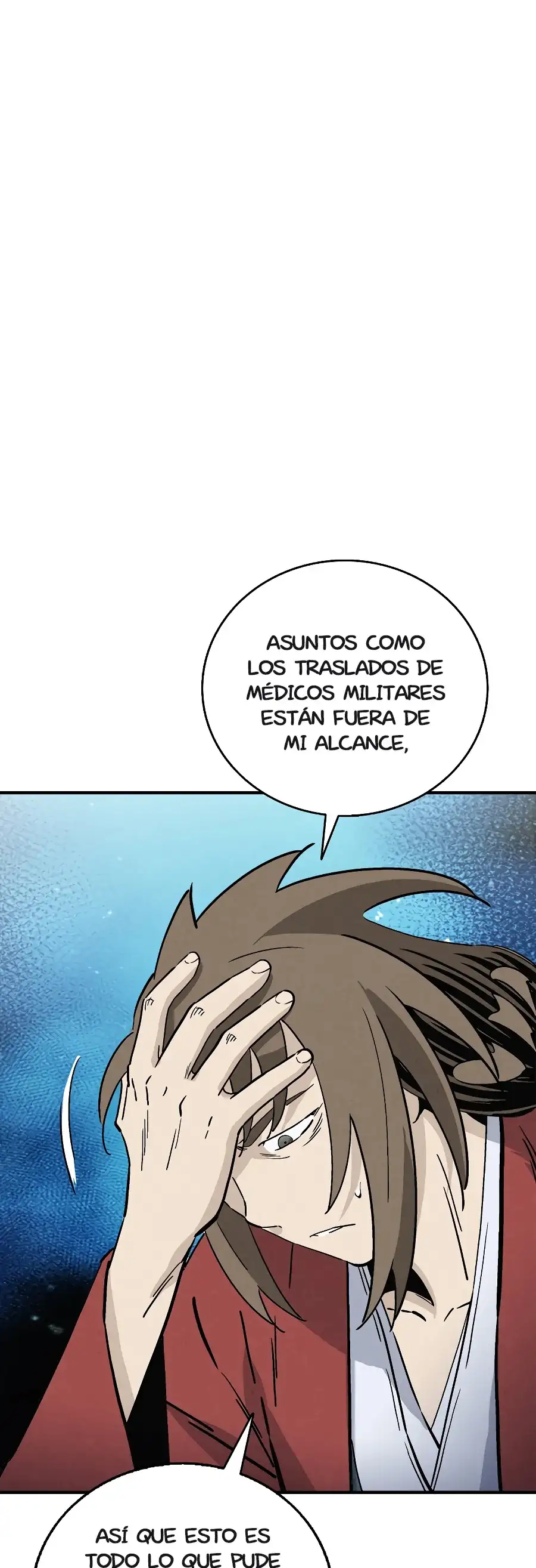 Reencarné en un Cirujano Genio - Capítulo 171 - Página 15 - LectorTMOo