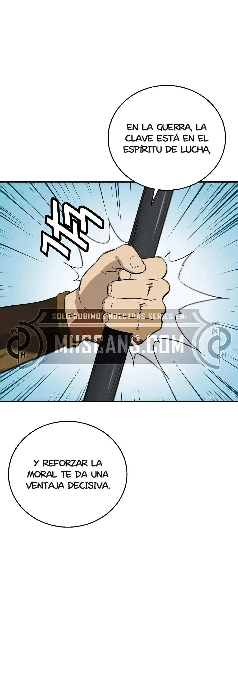 Reencarné en un Cirujano Genio - Capítulo 171 - Página 31 - LectorTMOo