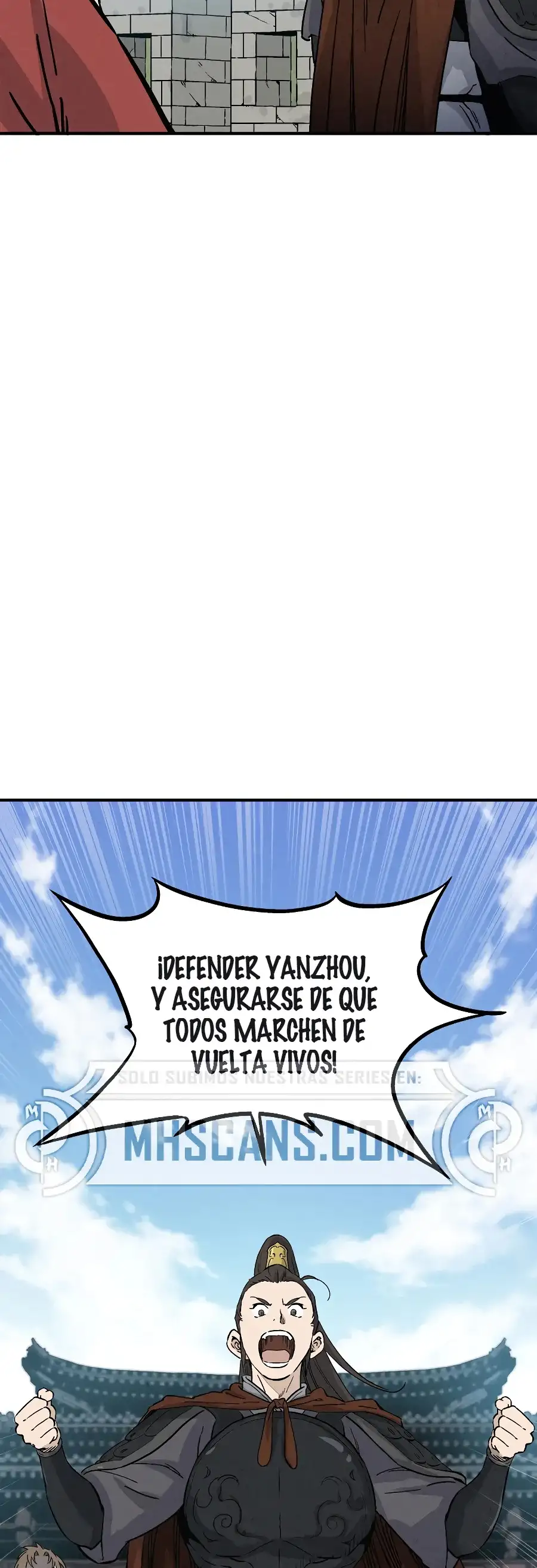 Reencarné en un Cirujano Genio - Capítulo 171 - Página 46 - LectorTMOo