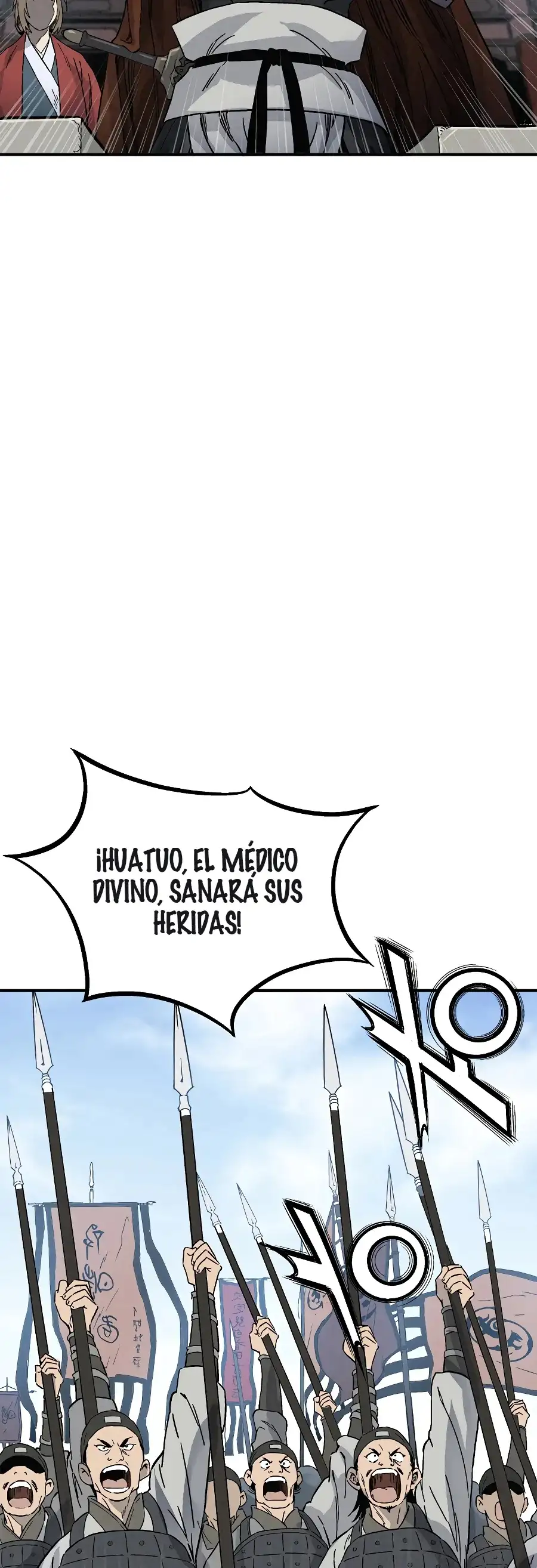 Reencarné en un Cirujano Genio - Capítulo 171 - Página 47 - LectorTMOo