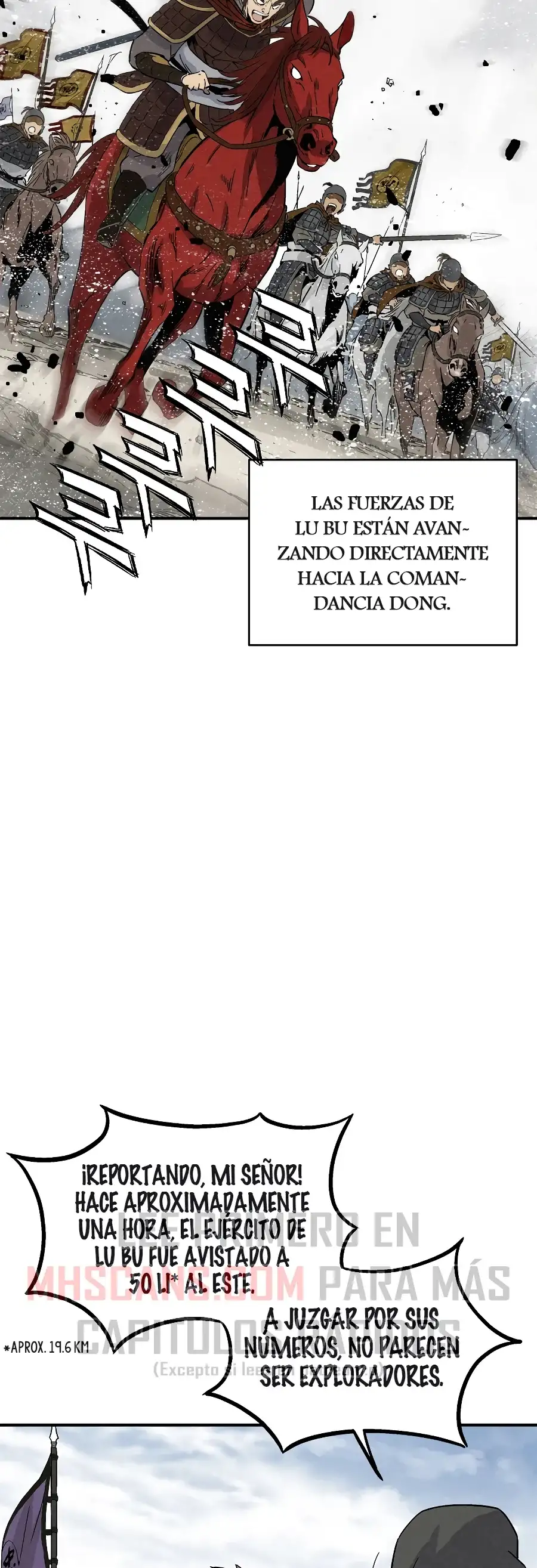 Reencarné en un Cirujano Genio - Capítulo 171 - Página 52 - LectorTMOo