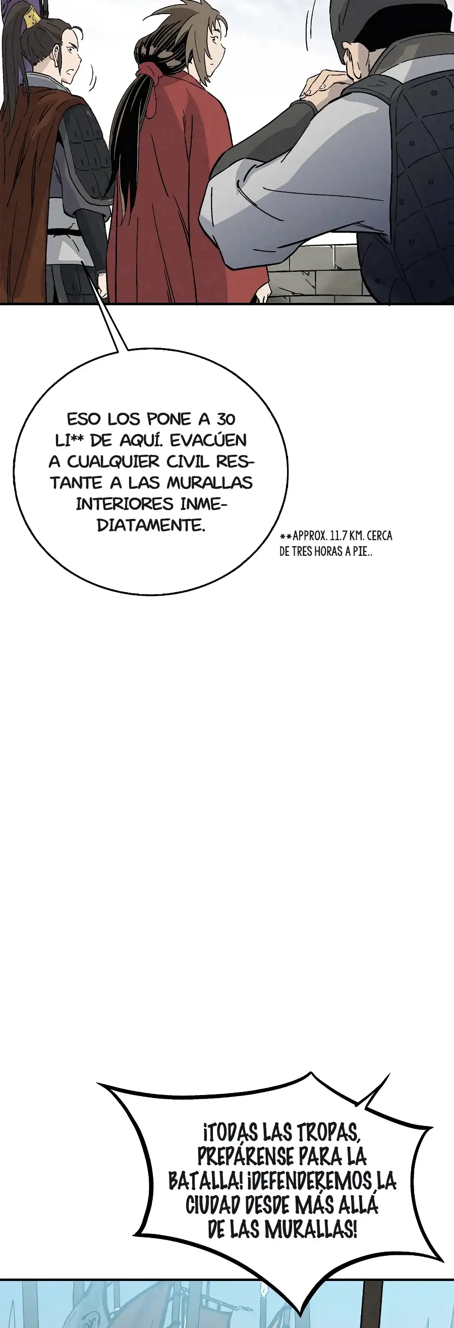 Reencarné en un Cirujano Genio - Capítulo 171 - Página 53 - LectorTMOo