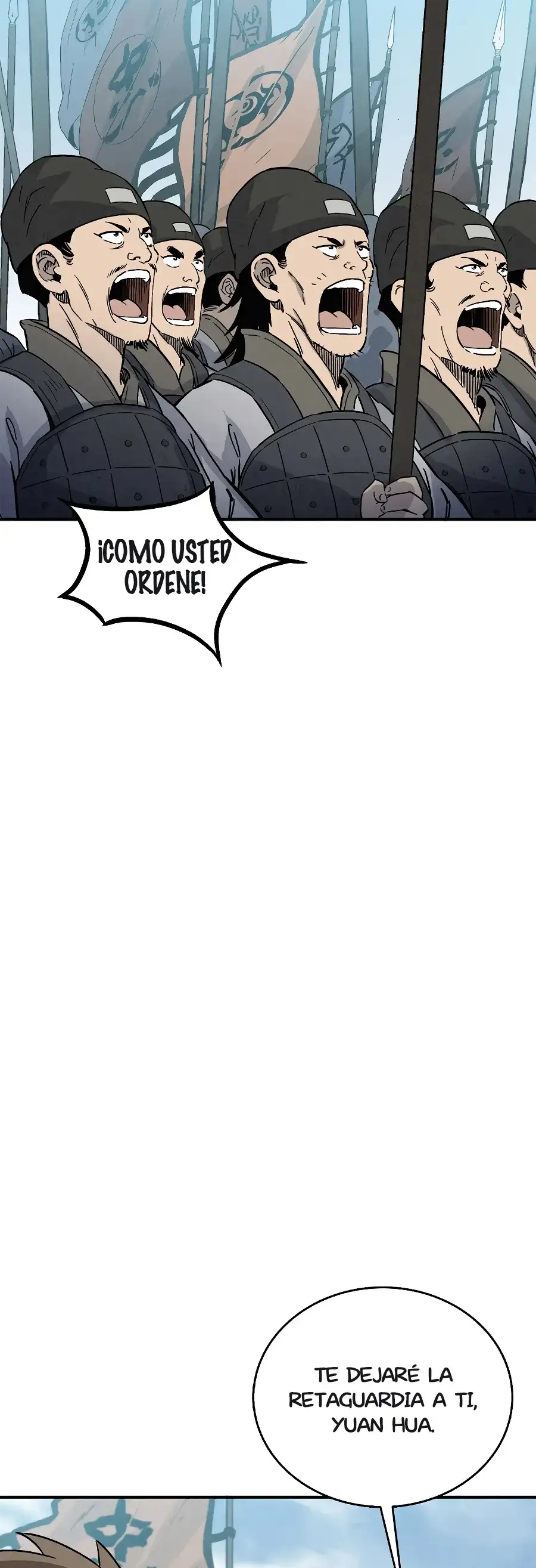Reencarné en un Cirujano Genio - Capítulo 171 - Página 54 - LectorTMOo