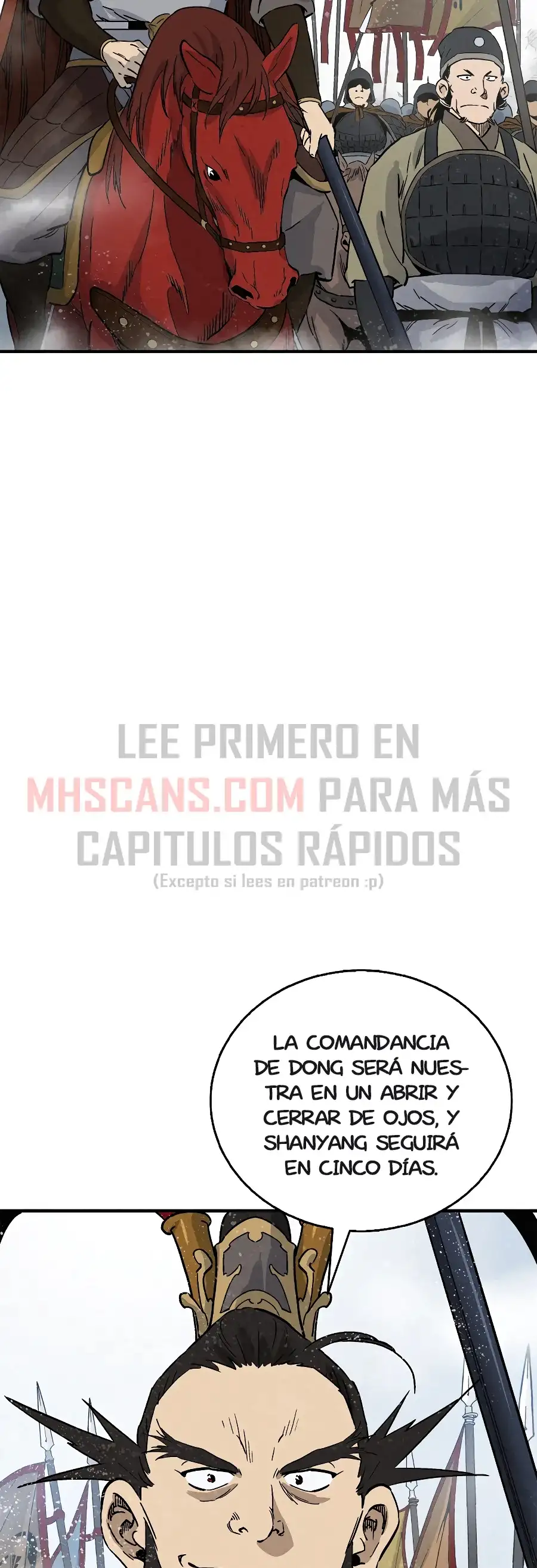 Reencarné en un Cirujano Genio - Capítulo 172 - Página 6 - LectorTMOo
