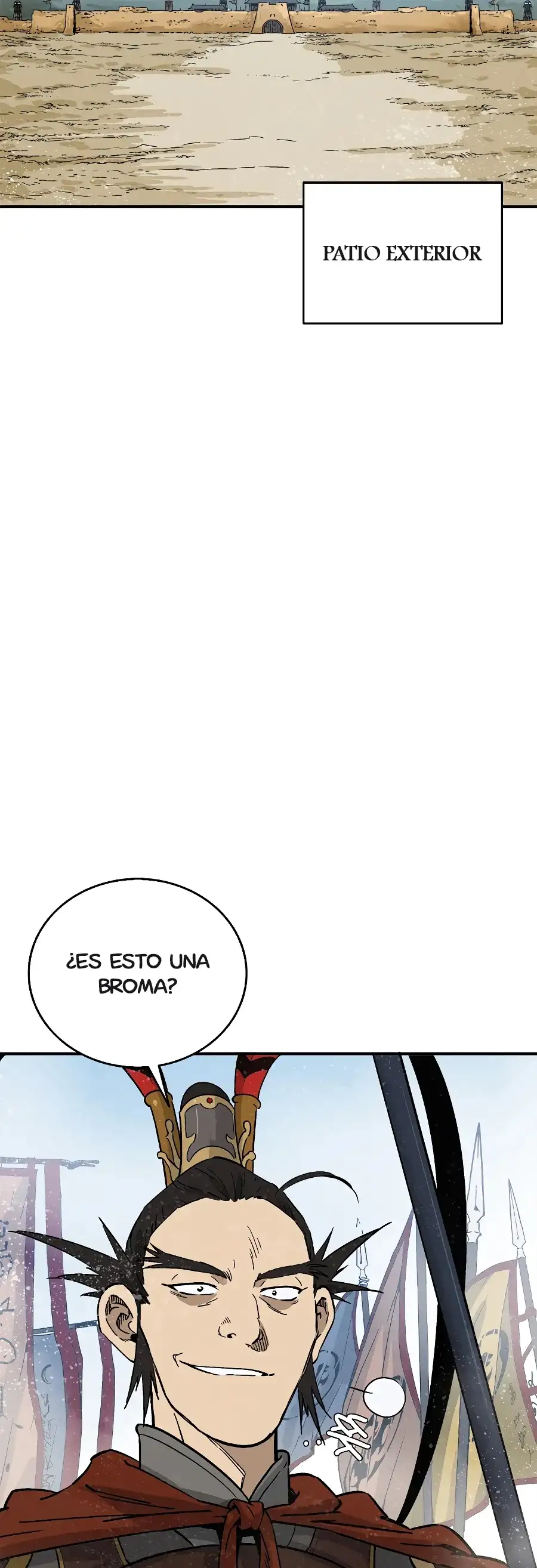 Reencarné en un Cirujano Genio - Capítulo 172 - Página 13 - LectorTMOo