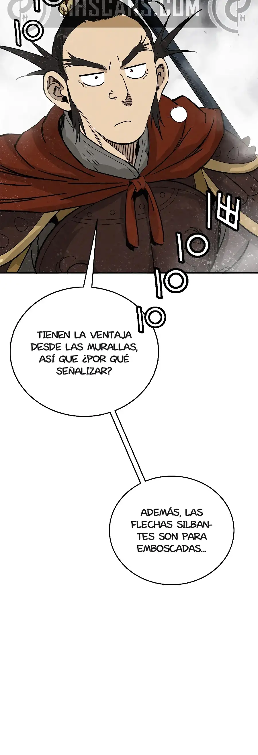 Reencarné en un Cirujano Genio - Capítulo 172 - Página 26 - LectorTMOo