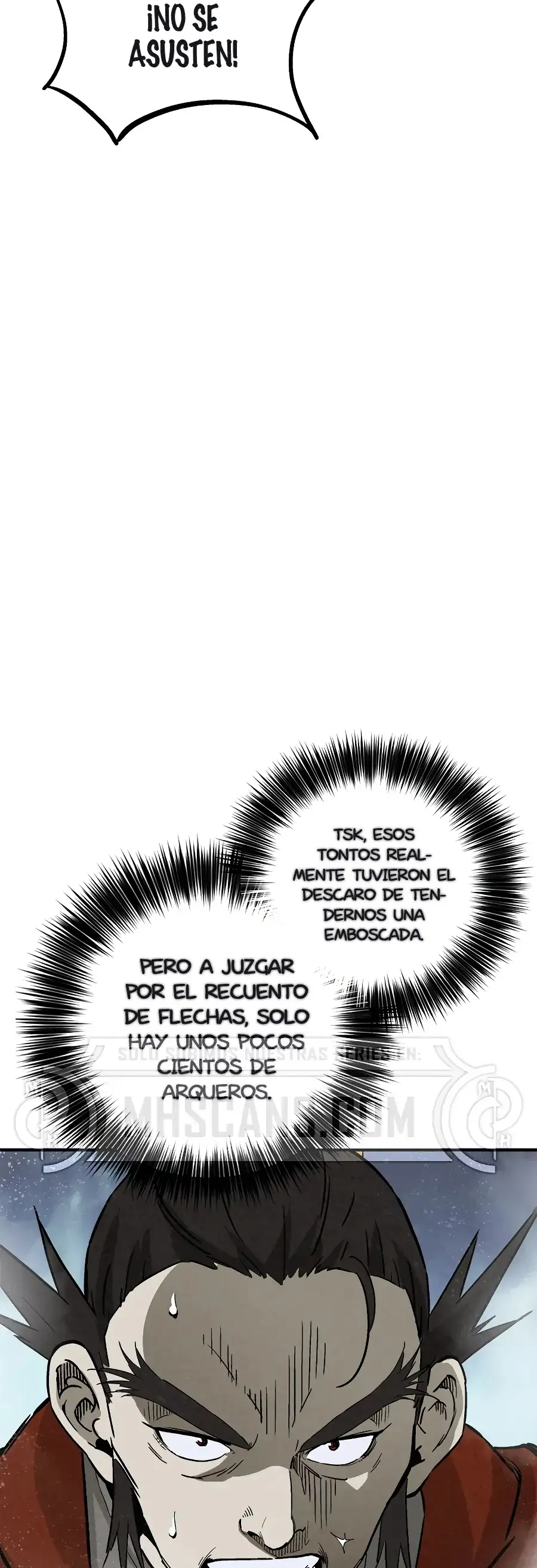 Reencarné en un Cirujano Genio - Capítulo 172 - Página 31 - LectorTMOo