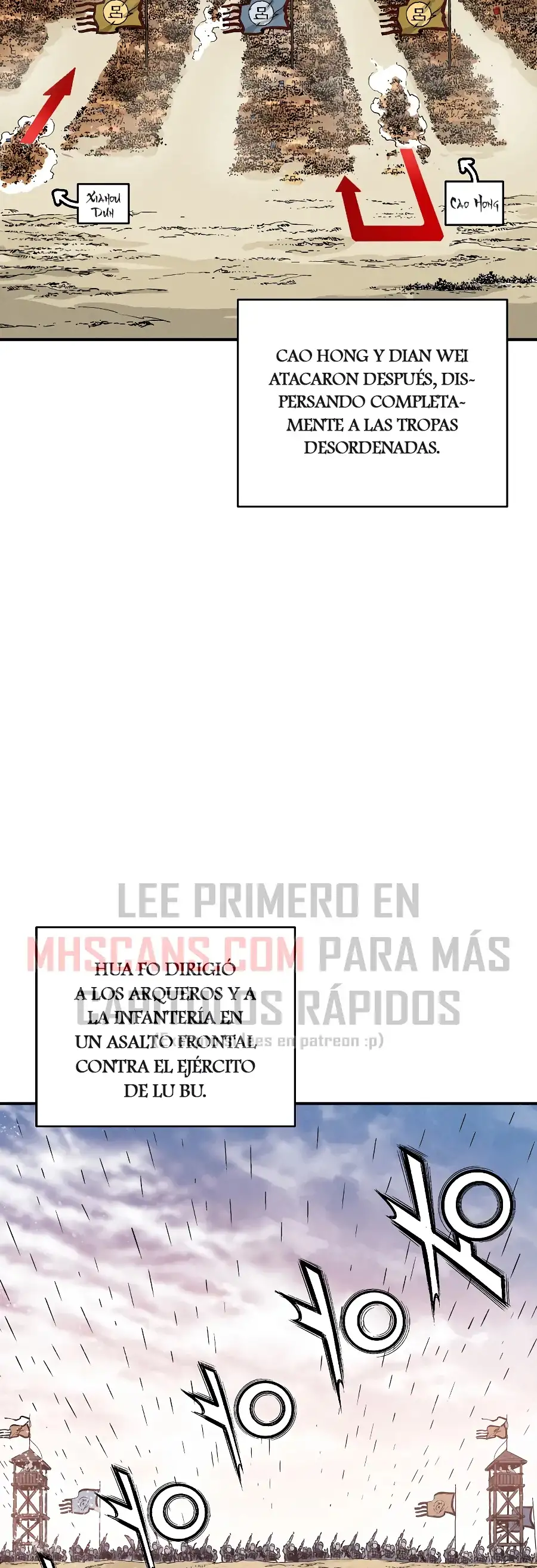 Reencarné en un Cirujano Genio - Capítulo 172 - Página 50 - LectorTMOo