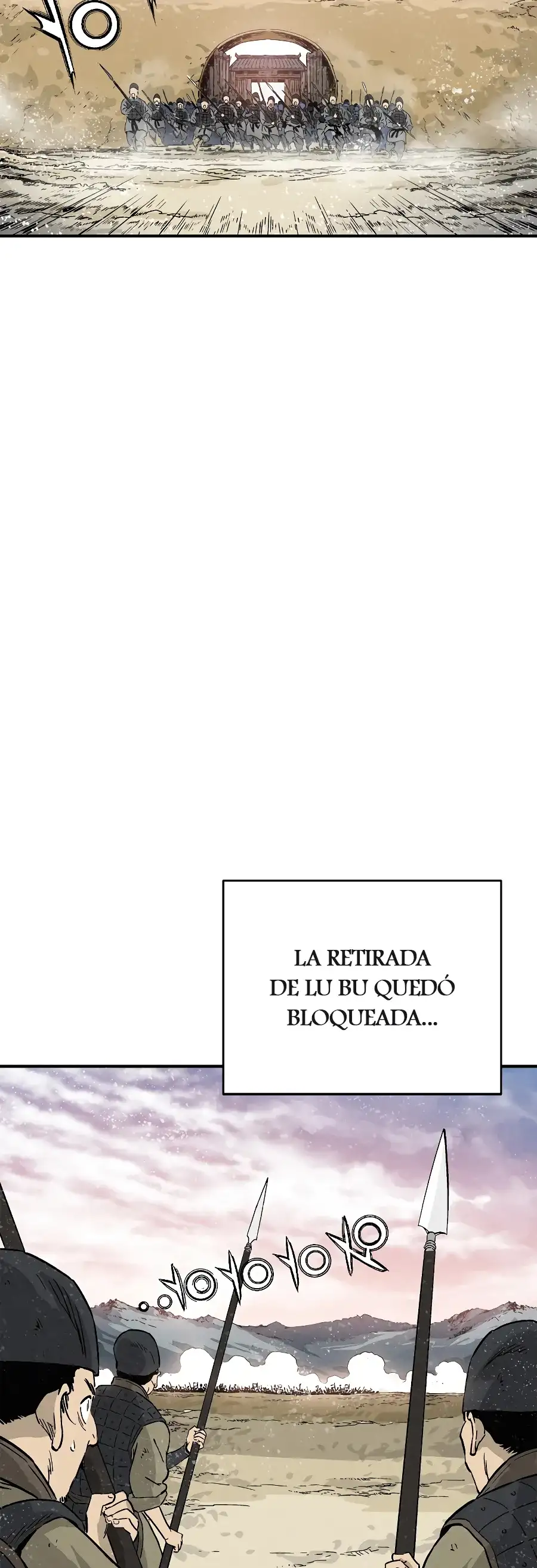 Reencarné en un Cirujano Genio - Capítulo 172 - Página 51 - LectorTMOo