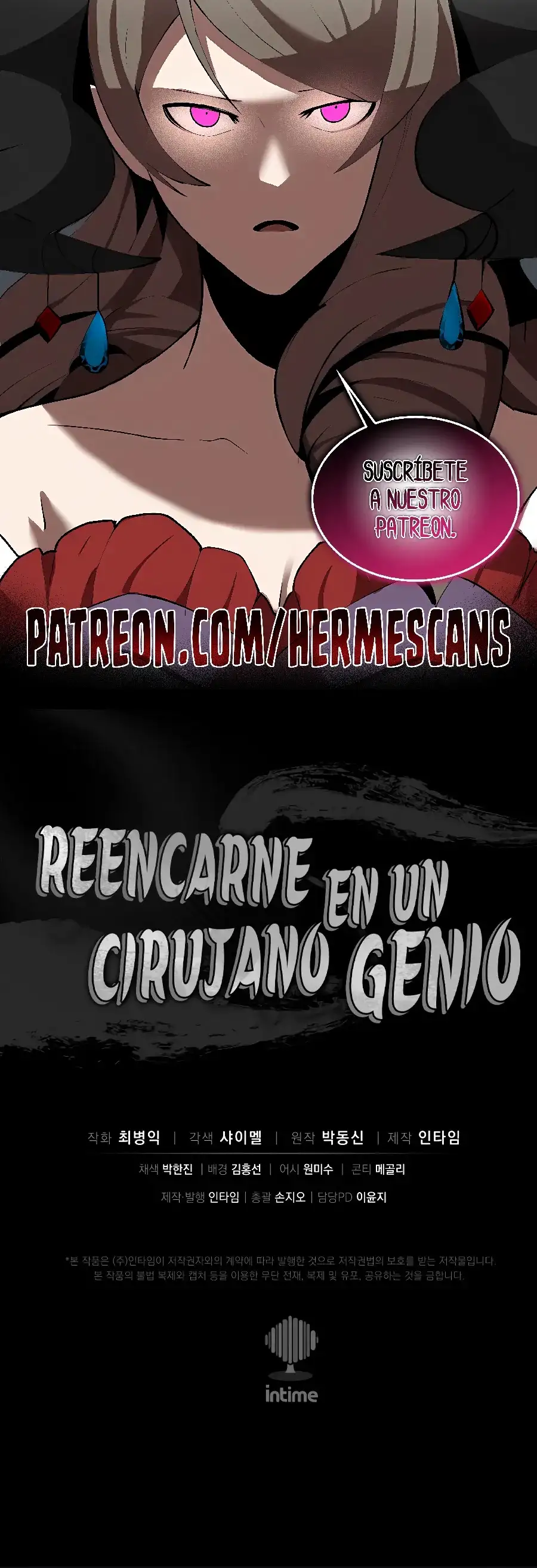 Reencarné en un Cirujano Genio - Capítulo 172 - Página 57 - LectorTMOo