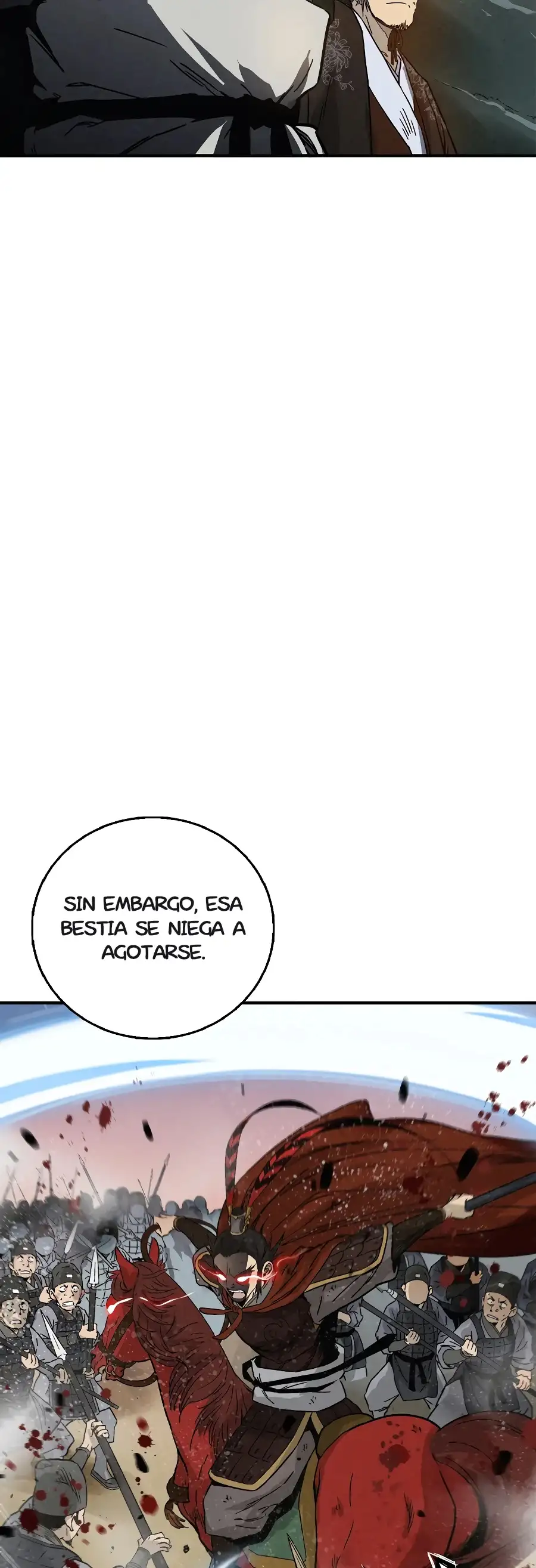 Reencarné en un Cirujano Genio - Capítulo 173 - Página 4 - LectorTMOo