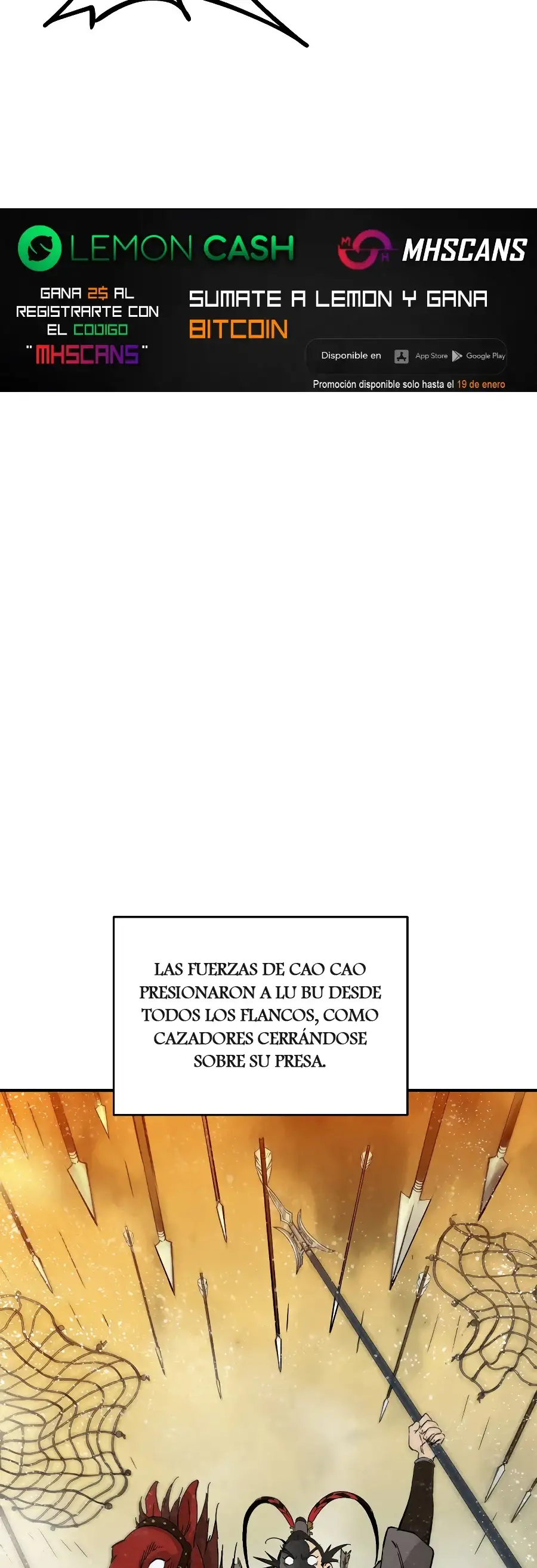 Reencarné en un Cirujano Genio - Capítulo 173 - Página 31 - LectorTMOo
