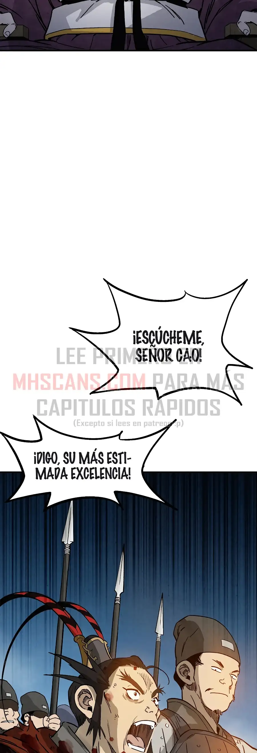 Reencarné en un Cirujano Genio - Capítulo 174 - Página 6 - LectorTMOo