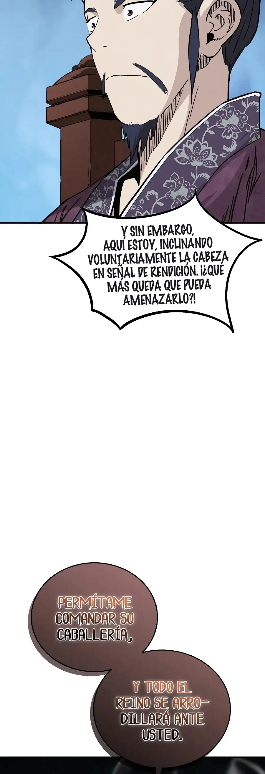Reencarné en un Cirujano Genio - Capítulo 174 - Página 8 - LectorTMOo