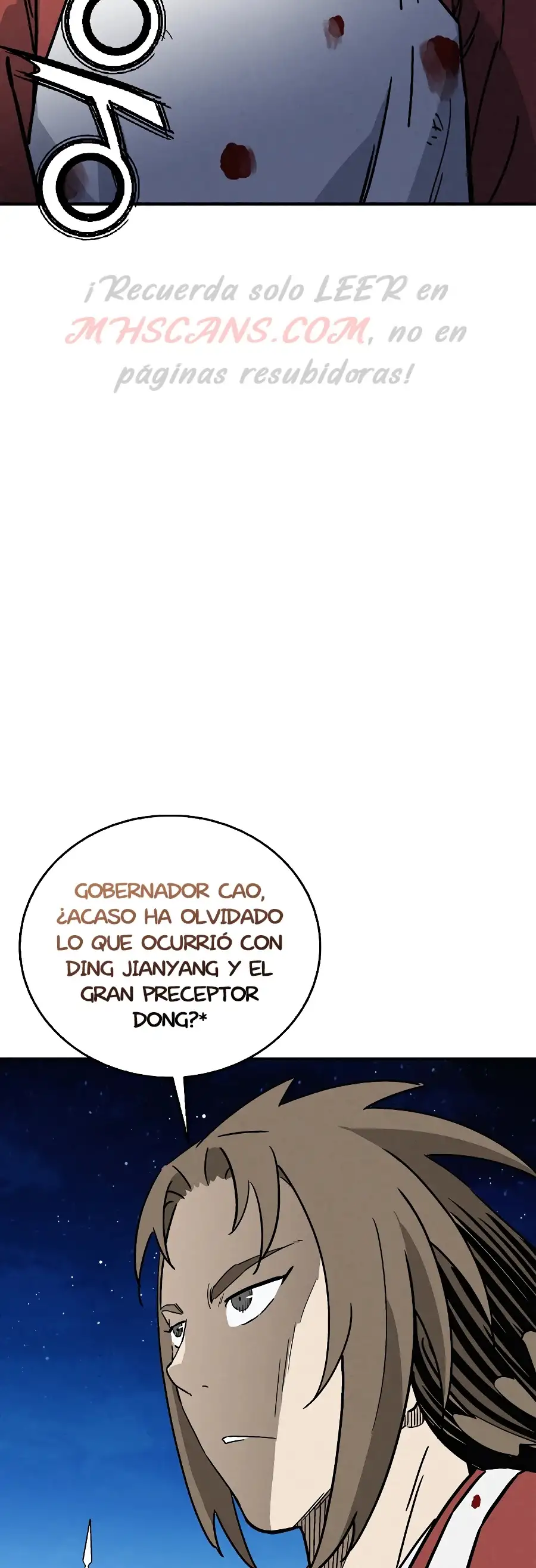 Reencarné en un Cirujano Genio - Capítulo 174 - Página 12 - LectorTMOo