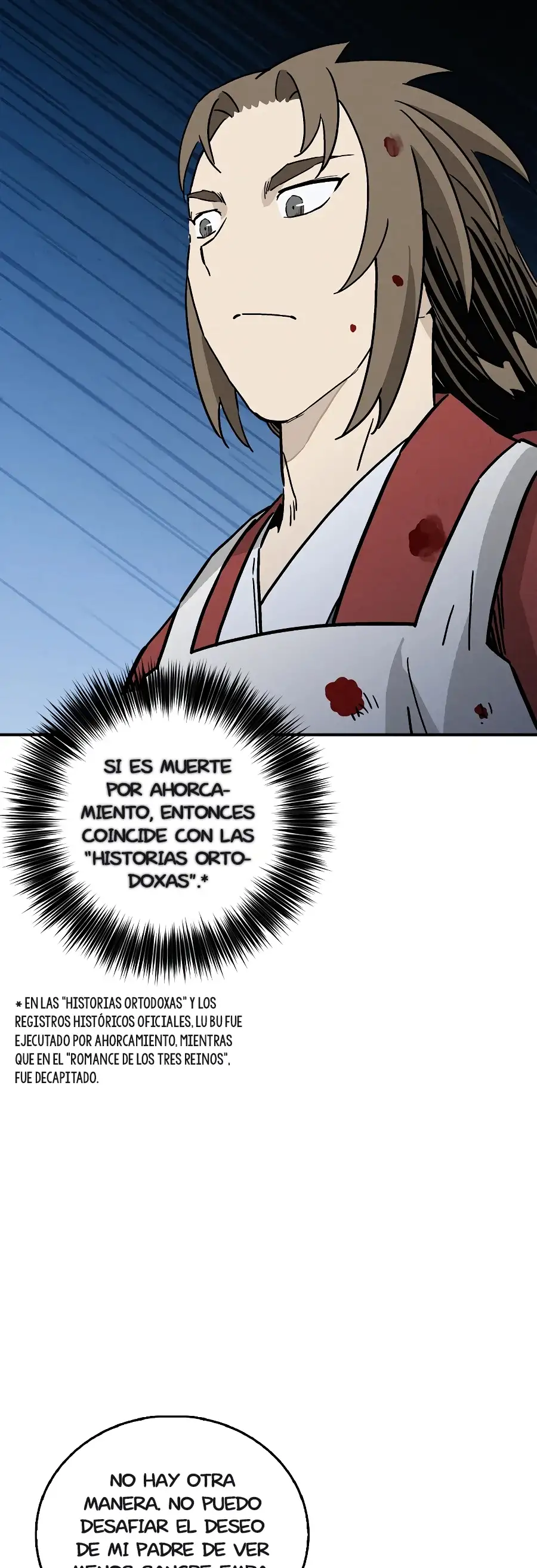 Reencarné en un Cirujano Genio - Capítulo 174 - Página 22 - LectorTMOo