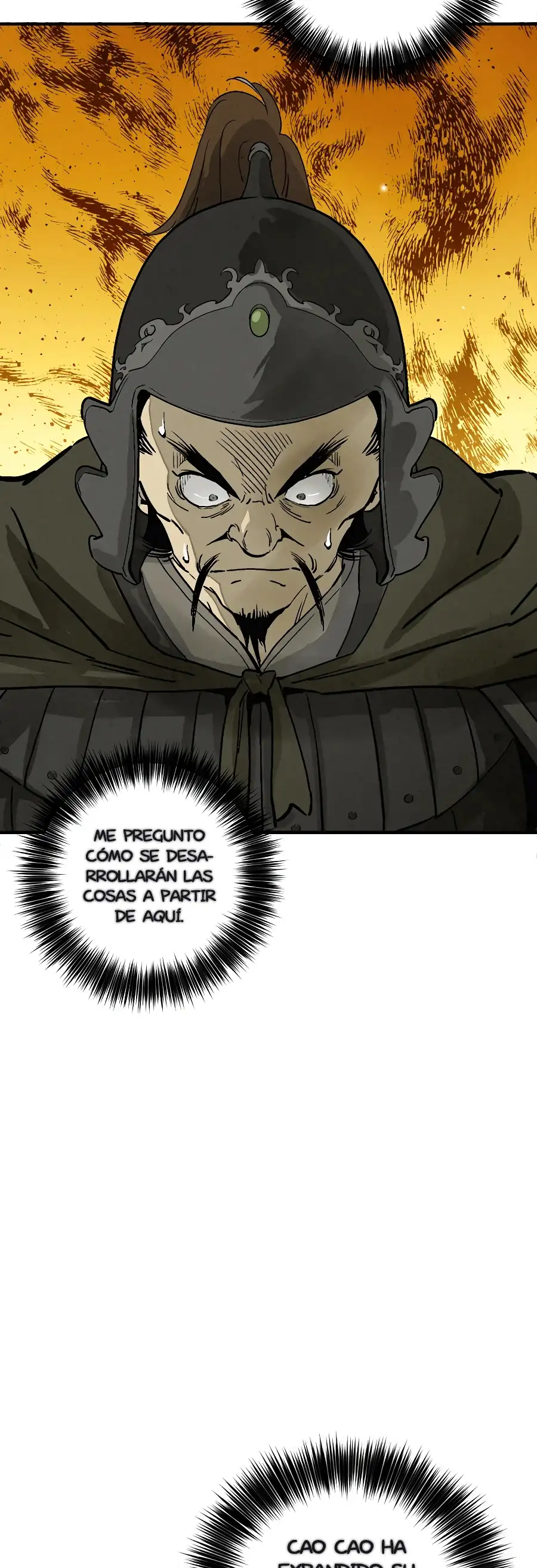 Reencarné en un Cirujano Genio - Capítulo 174 - Página 27 - LectorTMOo