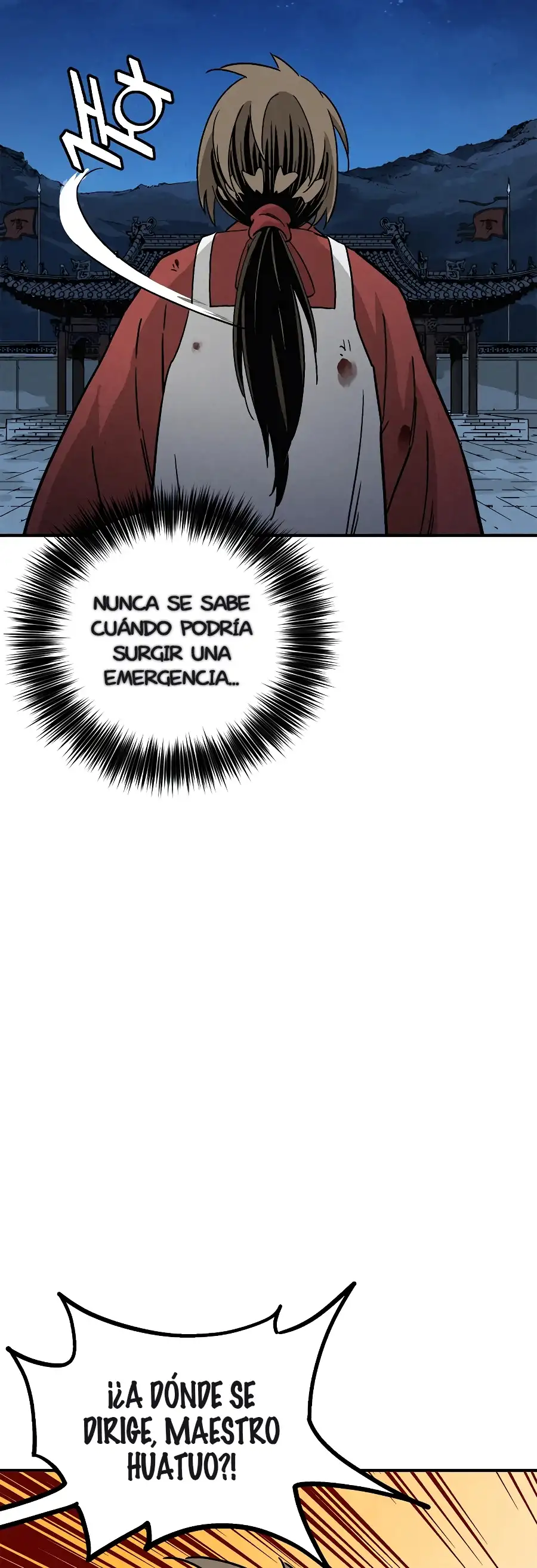 Reencarné en un Cirujano Genio - Capítulo 174 - Página 39 - LectorTMOo